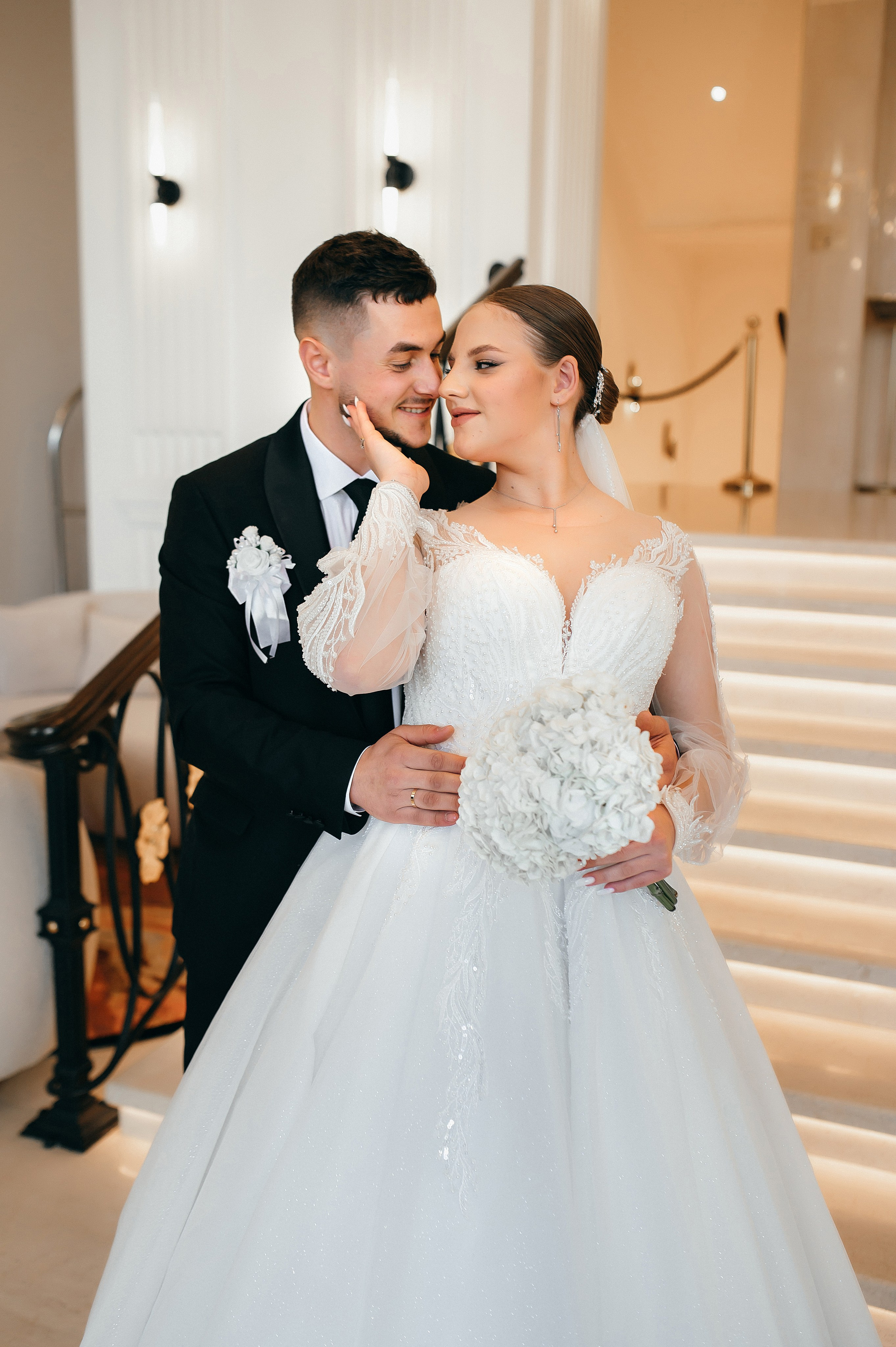 Весілля Тарас & Діана. Весільний та портретний фотограф Кизим Арсен