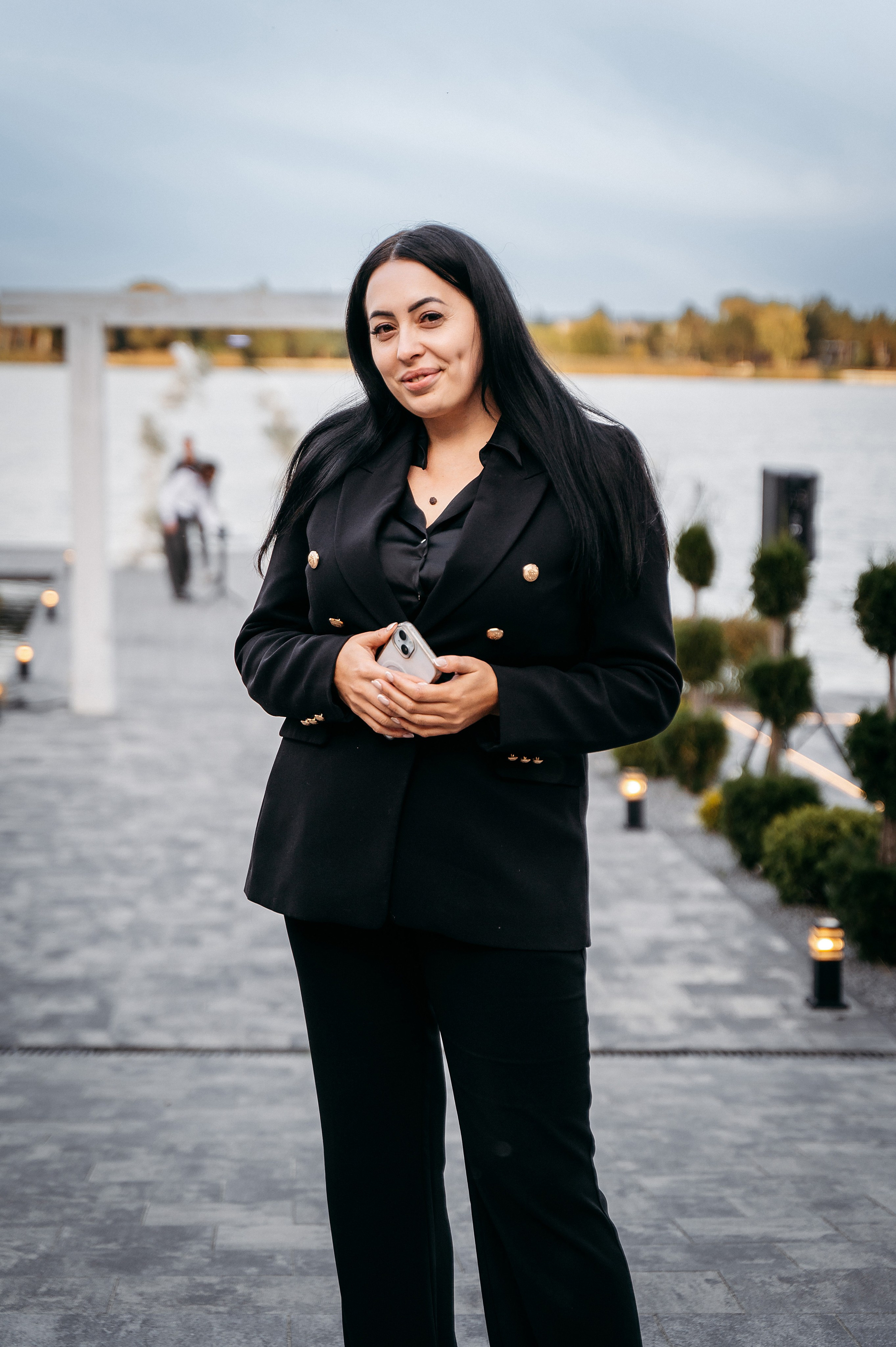 Анонс. Назар & Діана. Весільний та портретний фотограф Кизим Арсен