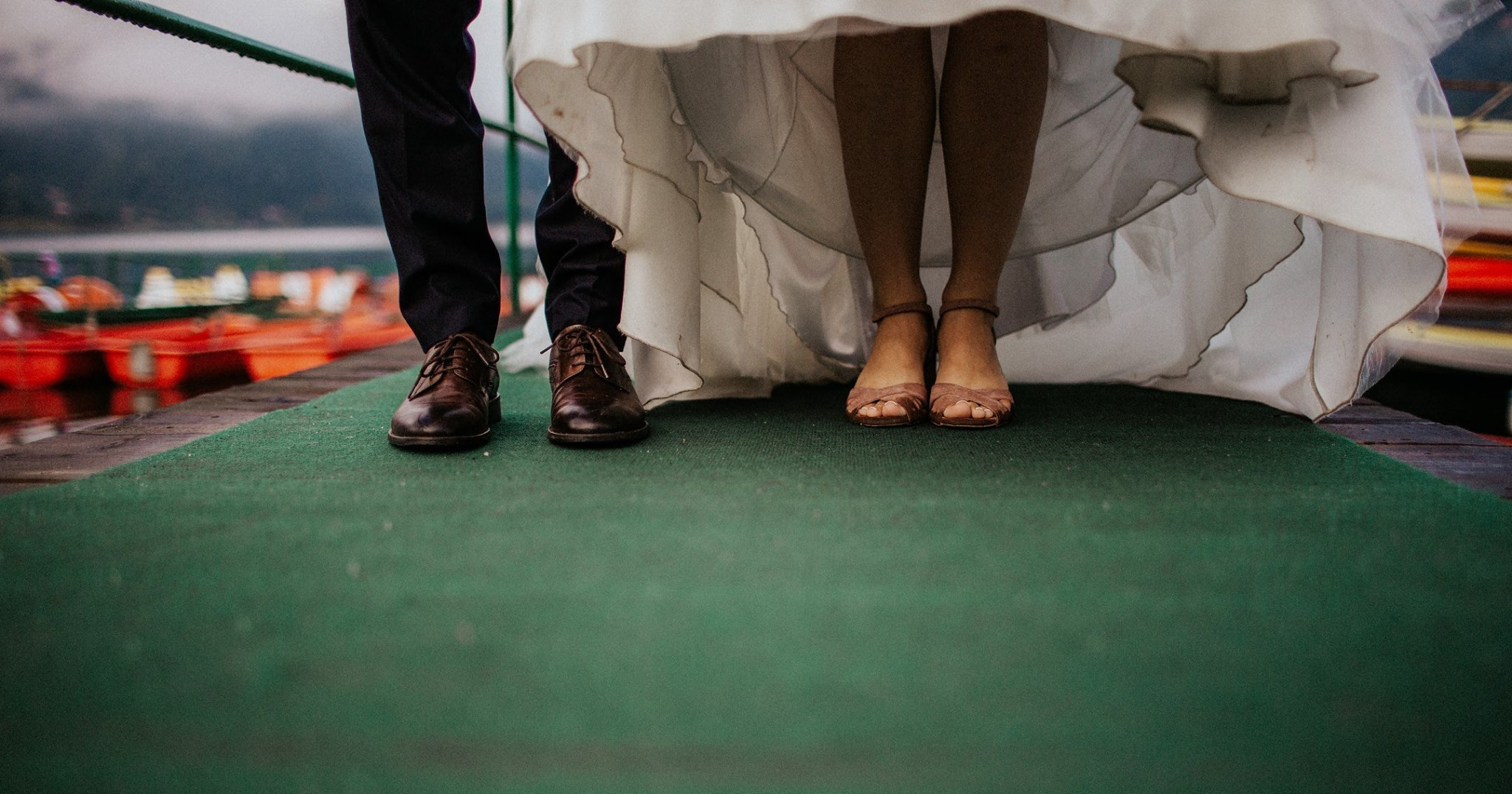 Nunta. Emotions Photo Art