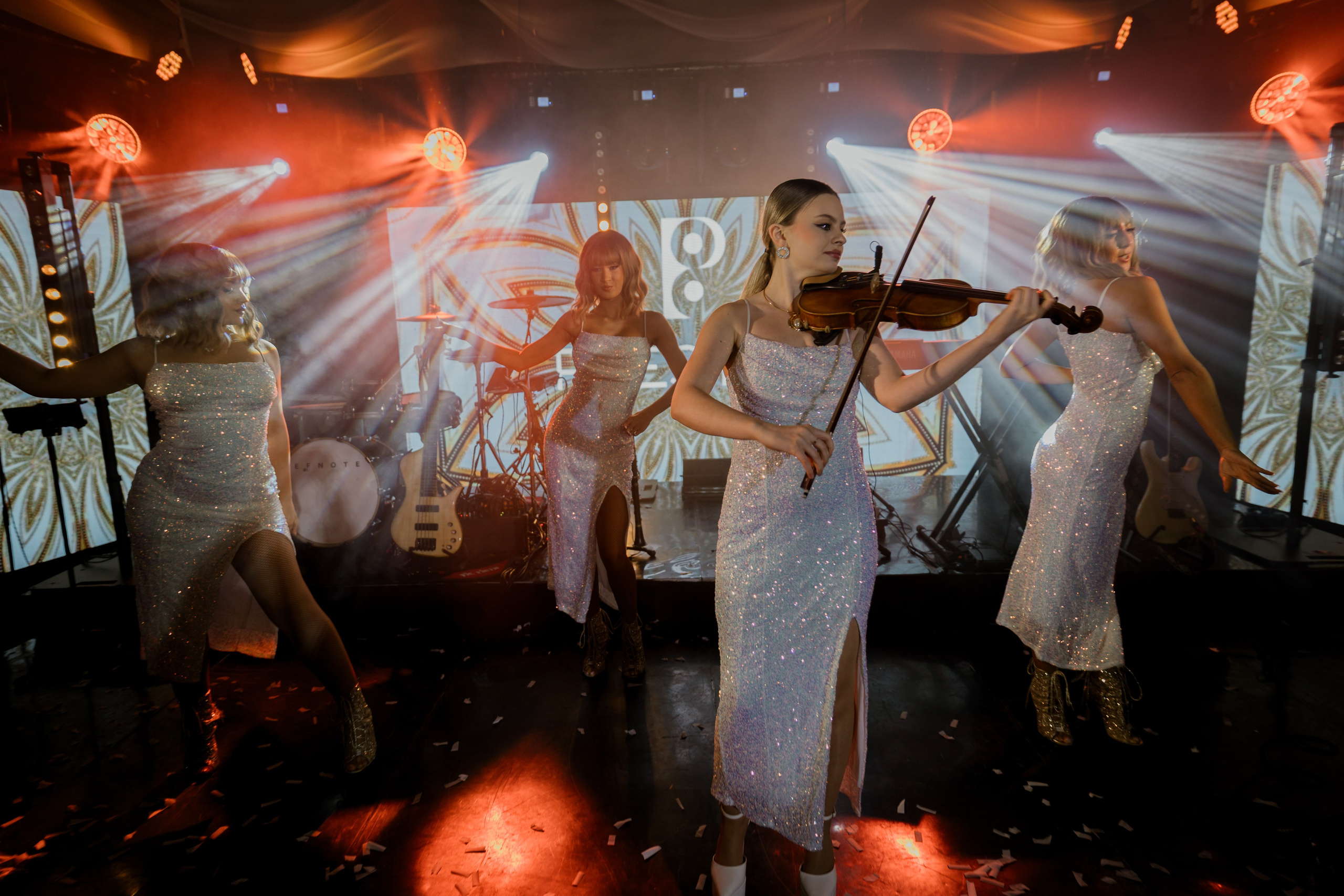 Dorian & Andreea Popa. Emotions Photo Art