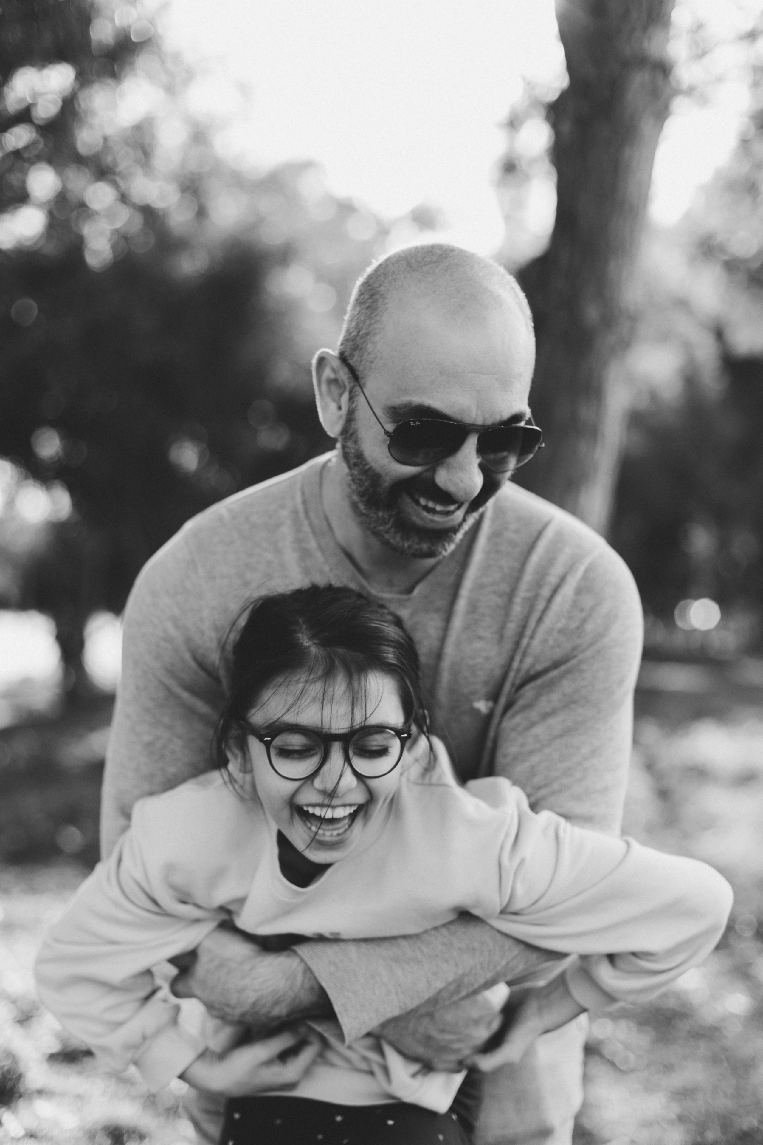 Dominic & Family. Family and business portrait’s photographer in Cyprus