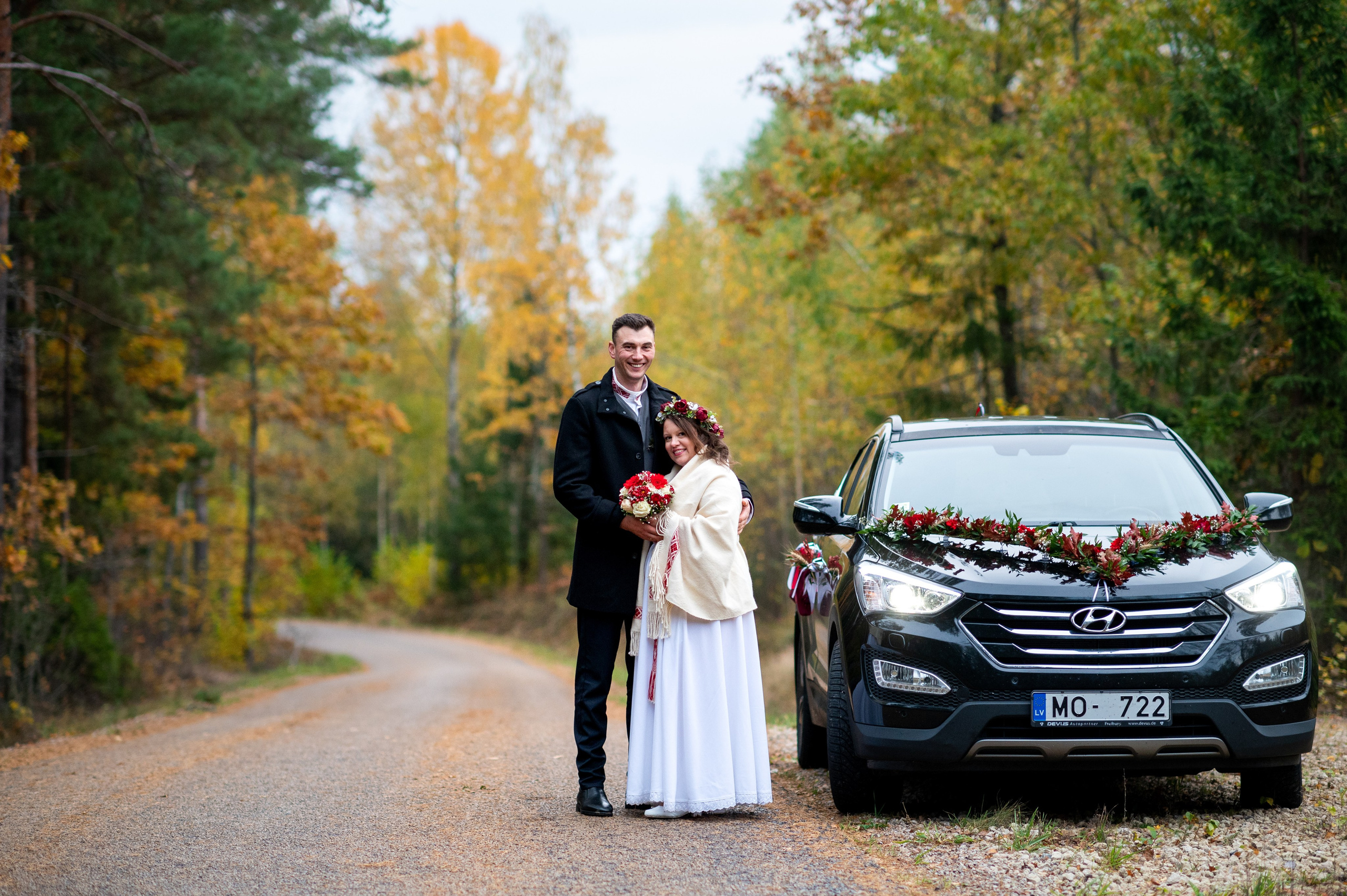 Sandis & Ieva. Ritvars Pujats Emotion Photographer