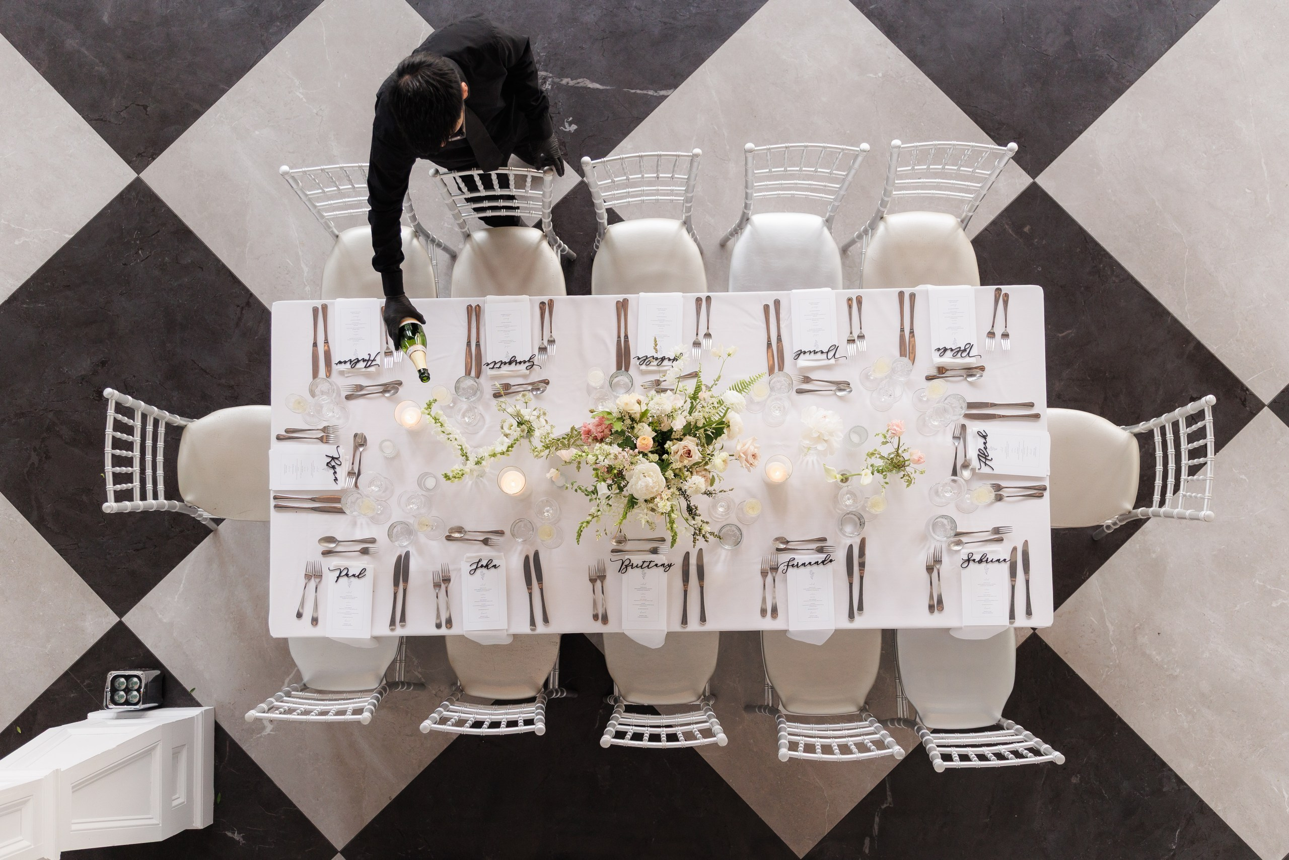 Julia and Matthew. Luxury Wedding Photography and Cinematography