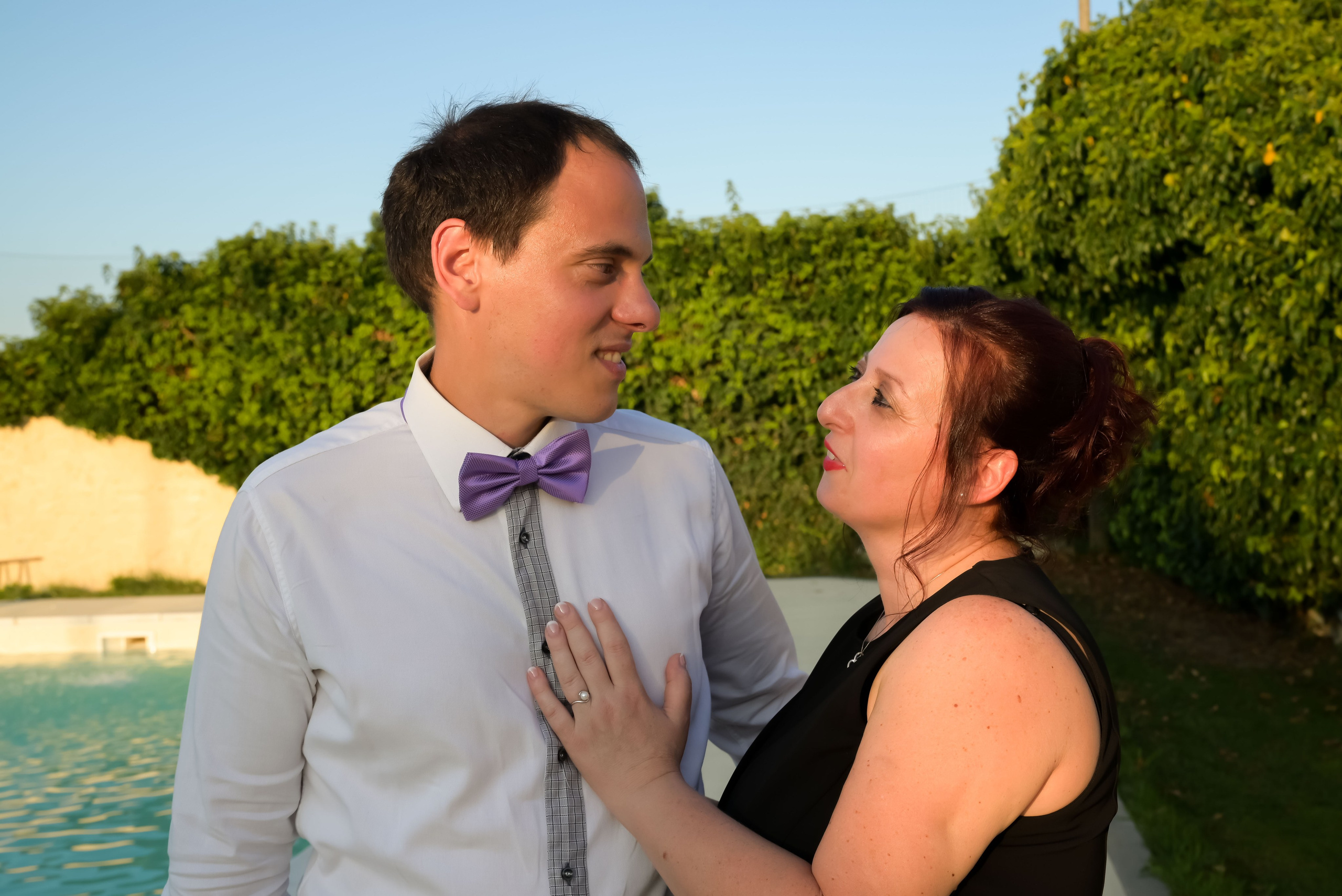 Francesca_la festa dei 18 anni_ 1parte