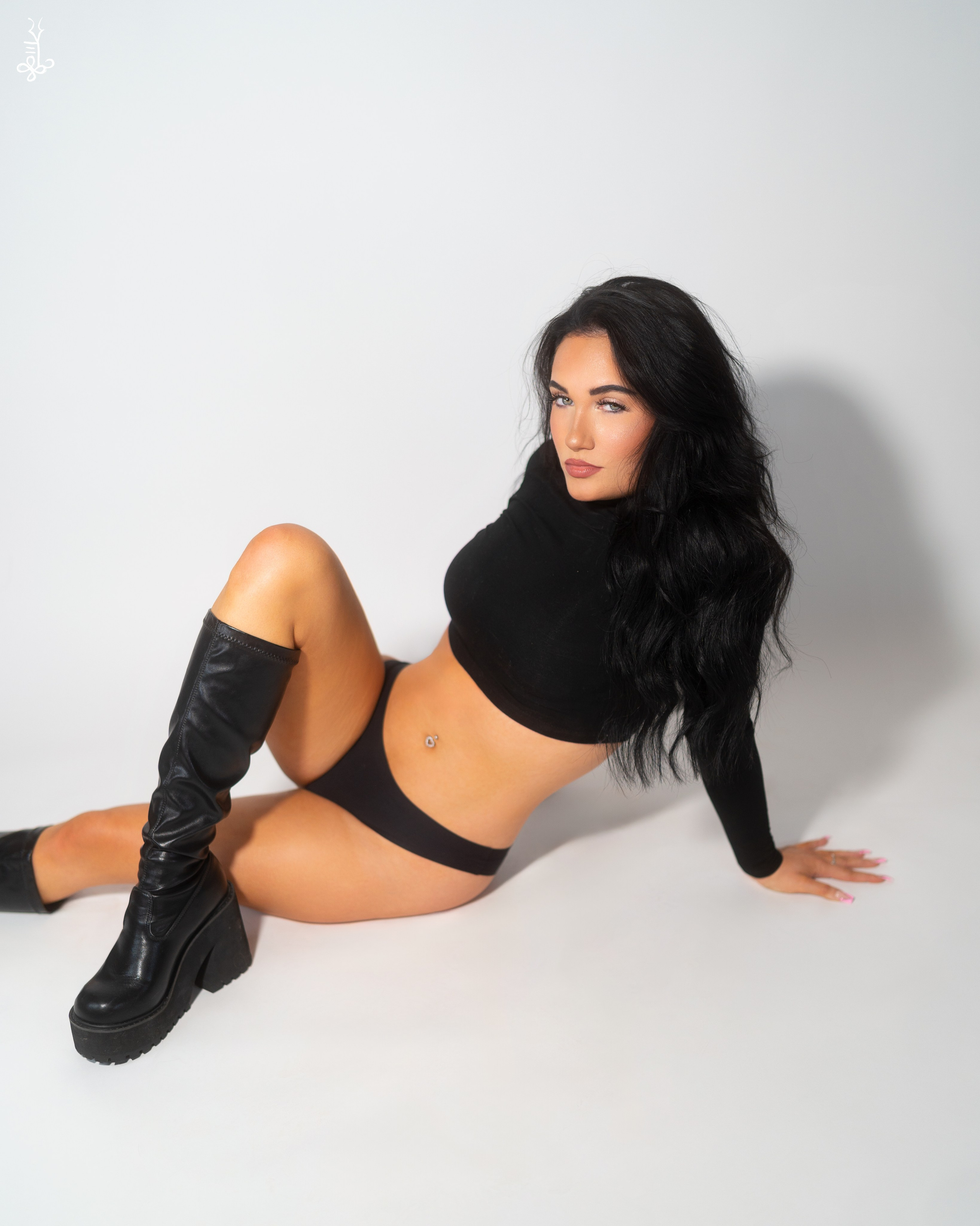 BRIANA HENSON. Ke’Ondris