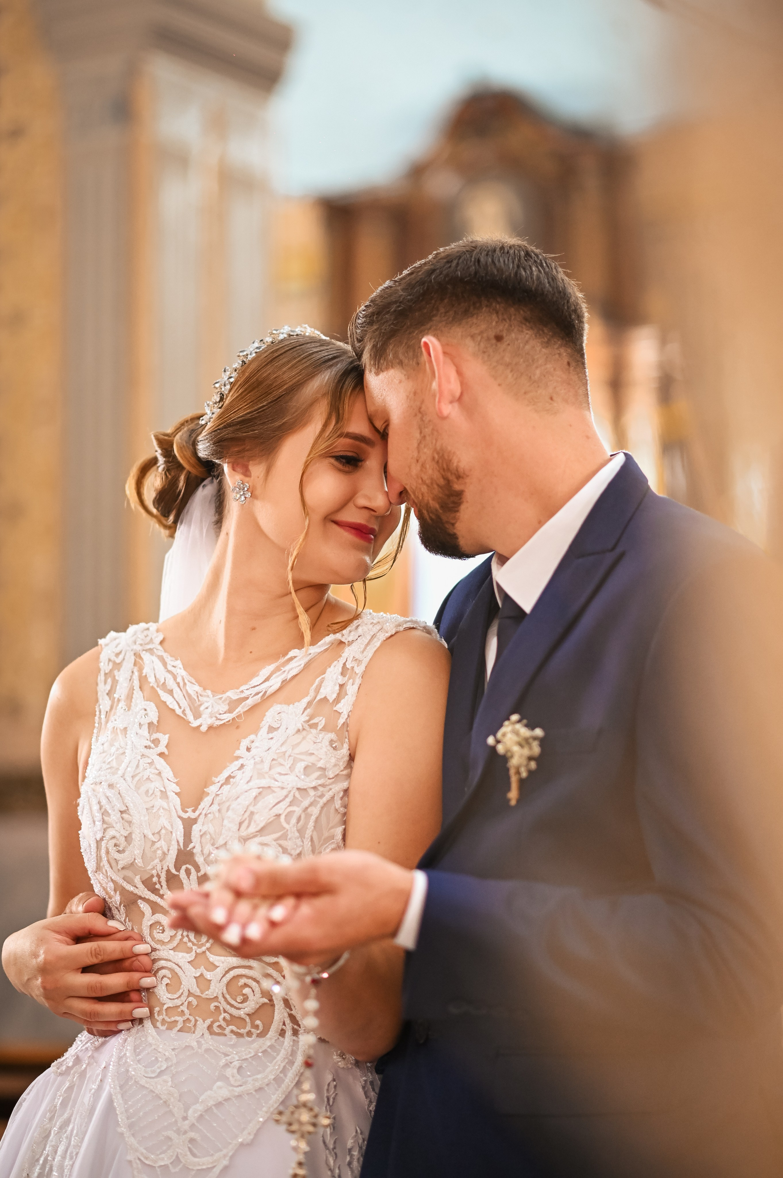 Casamento Carlos & Daiane. RBK Produções | Foto e Vídeo | Irati-PR e região