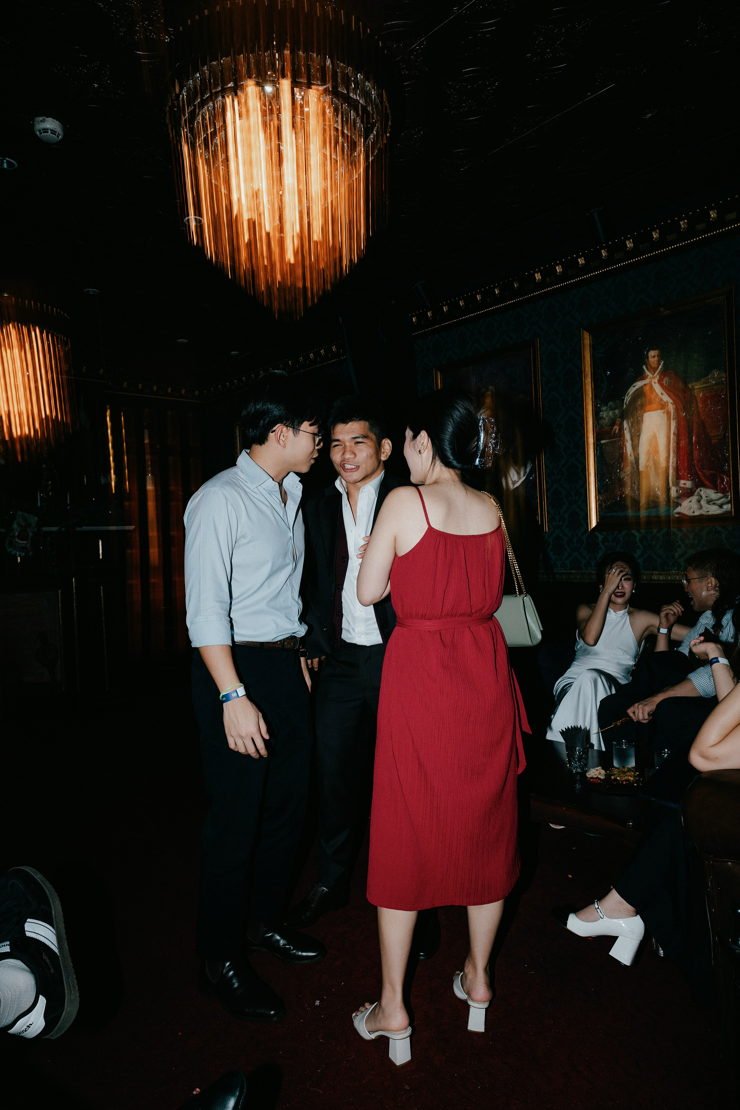 HIEP & TRINH / After wedding. Nhiếp ảnh gia đám cưới hàng đầu tại Thành Phố Hồ Chí Minh