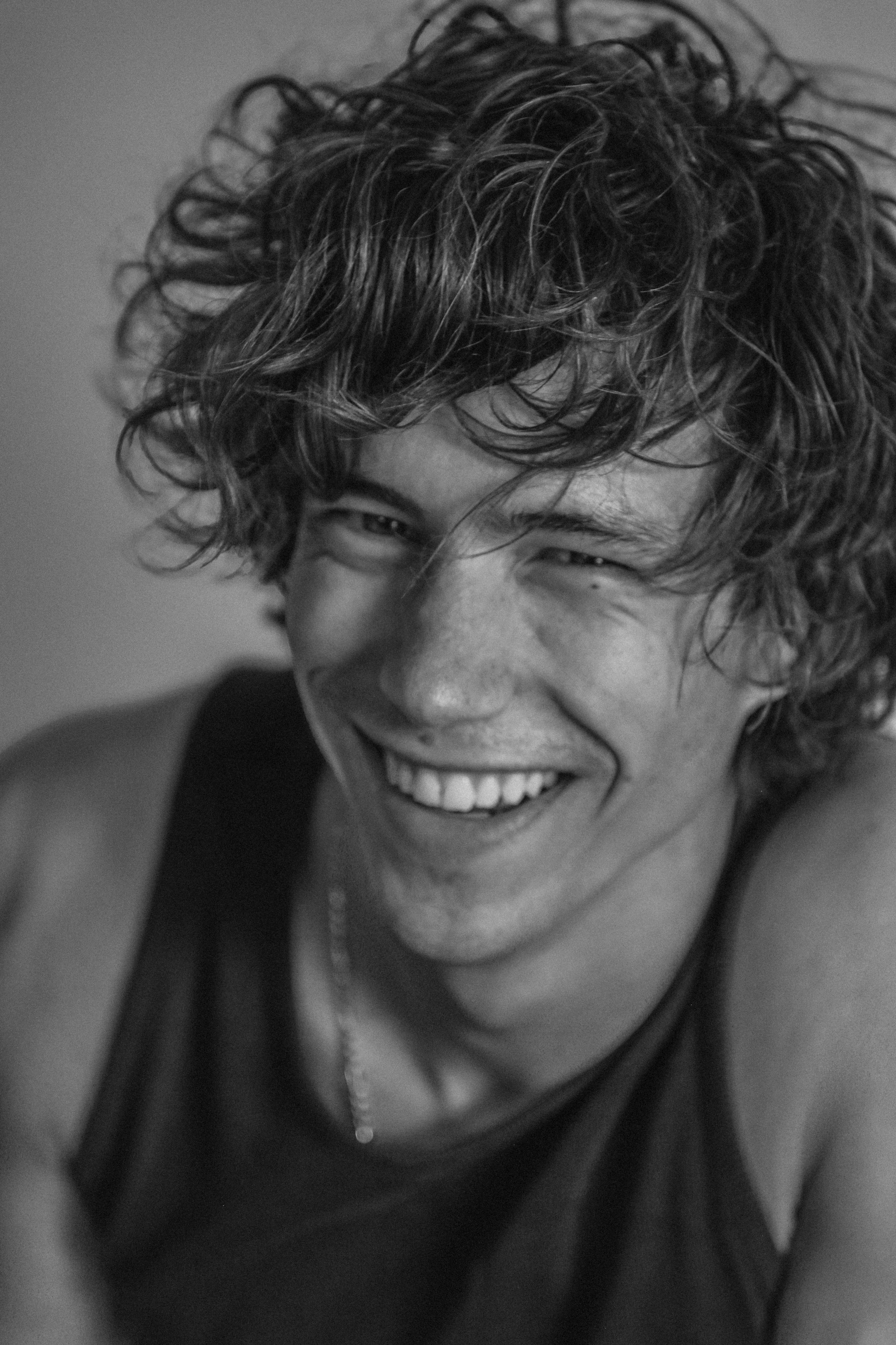 LUCAS. Photographe Karen Tatevosian