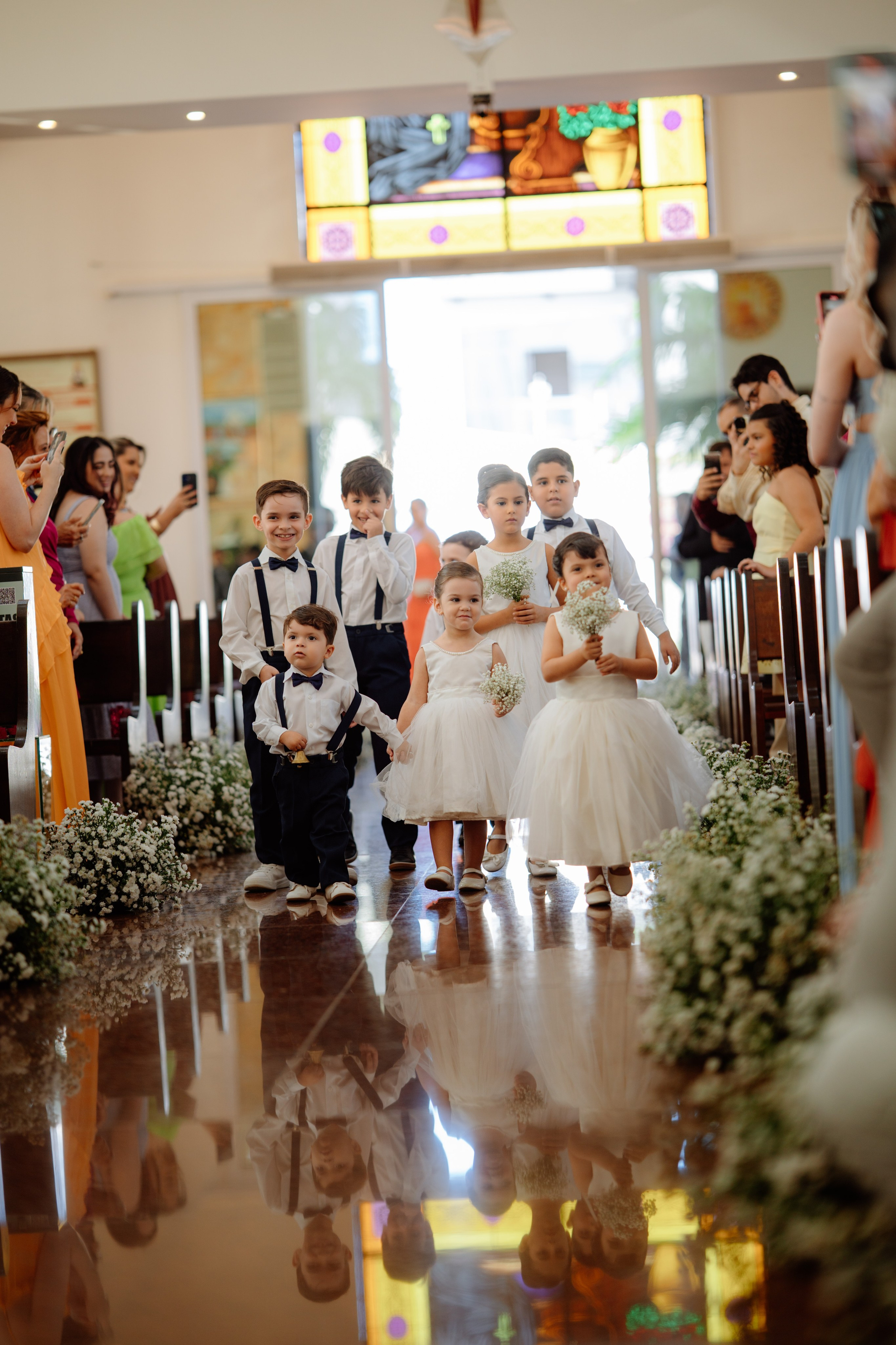 Milena e João. Luz suave, direção leve e fotos que captam quem realmente você é