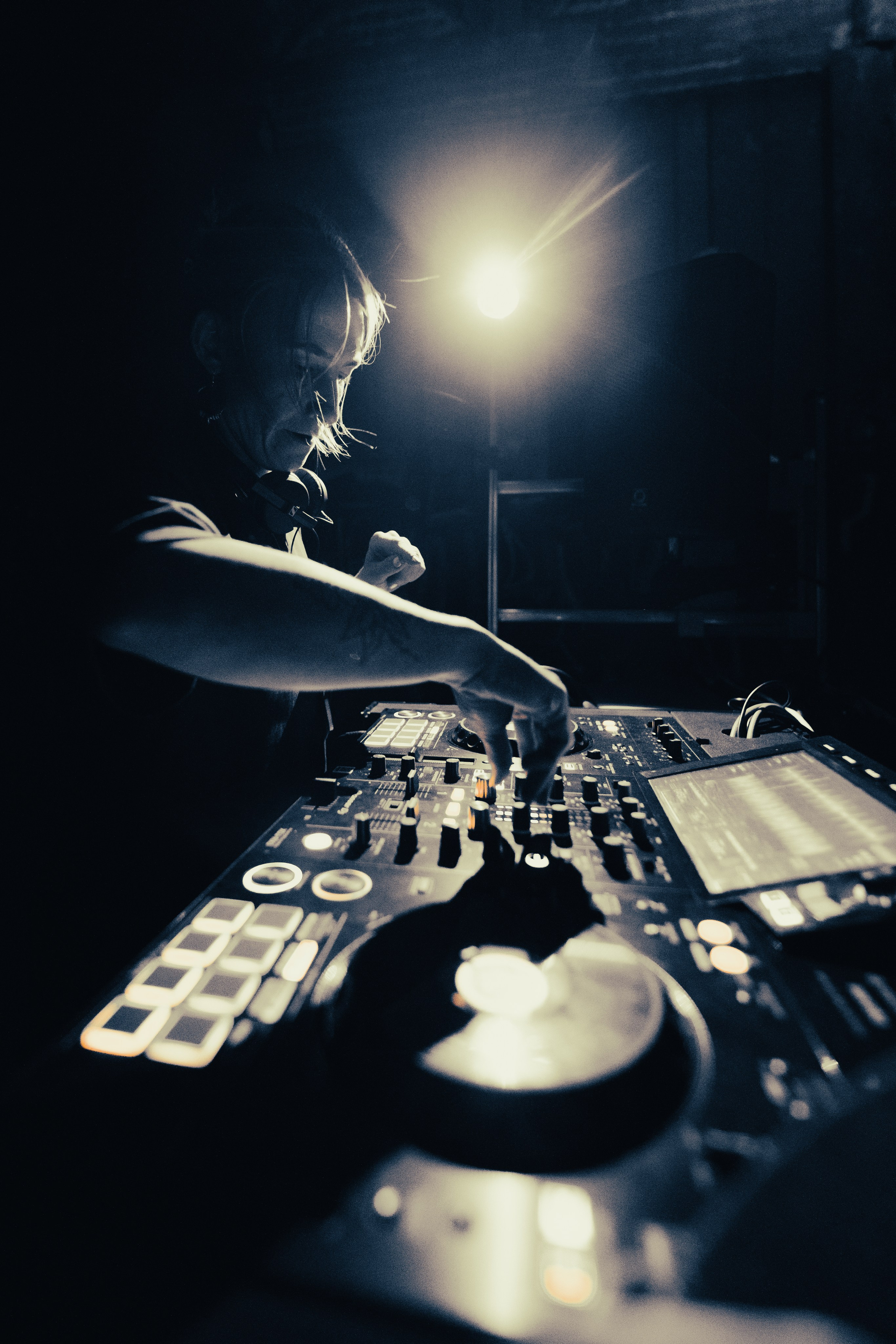 Sommerausklang. Stevenson.Visual.Lab — Professional Photo/Video in Berlin