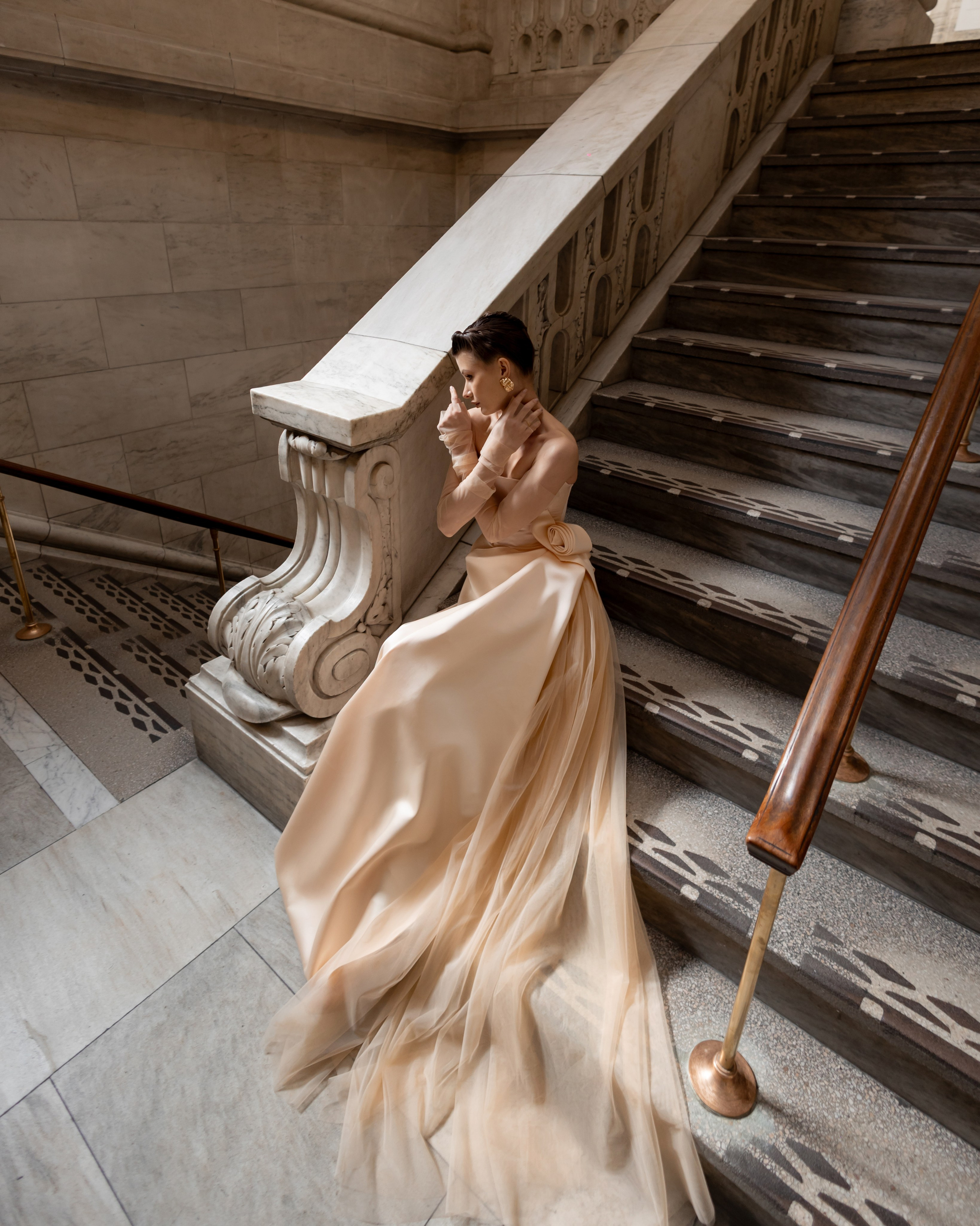 KRISTINA K. Photographer in New York City