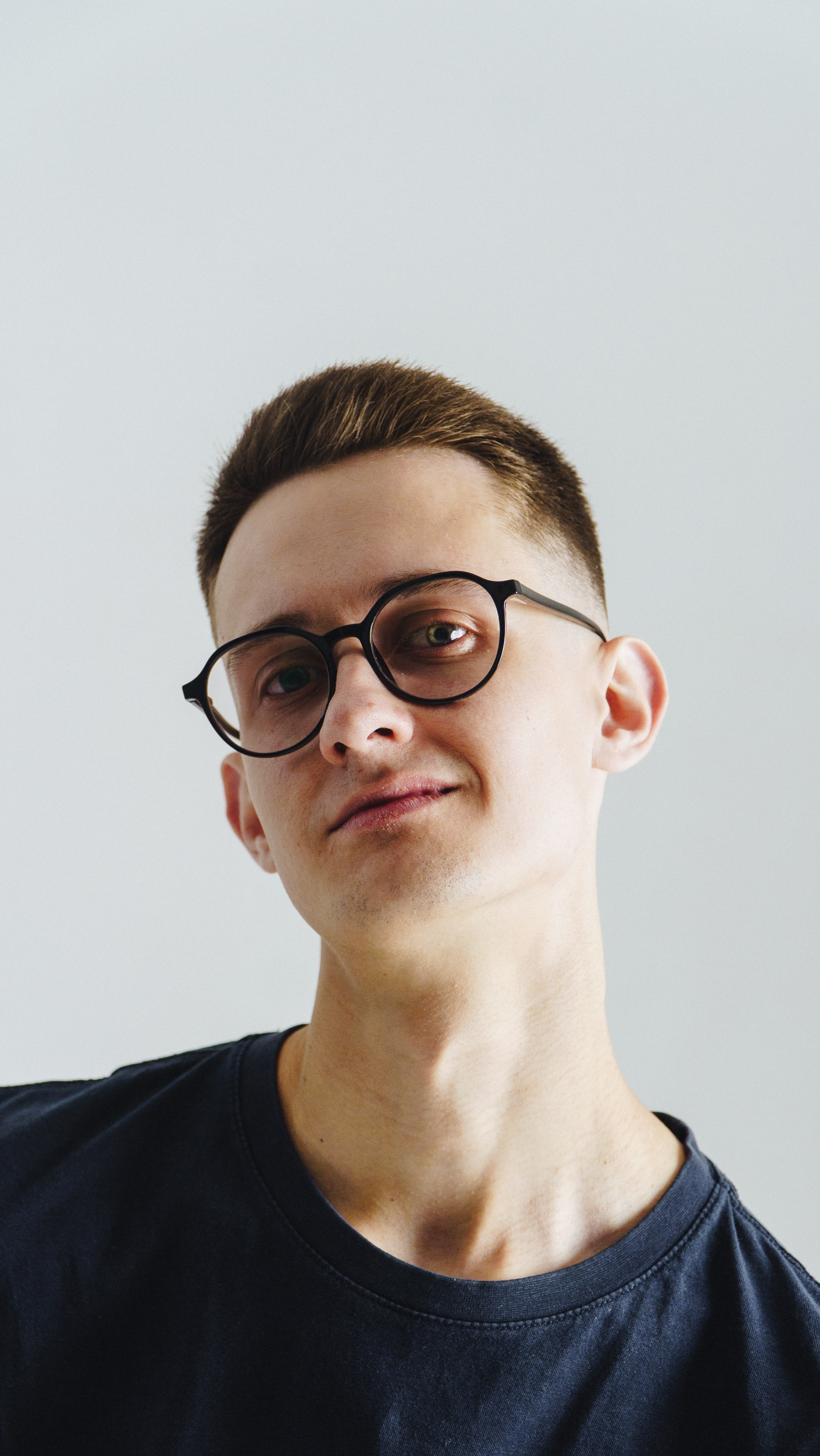 Studio. Harbovskiy Photo