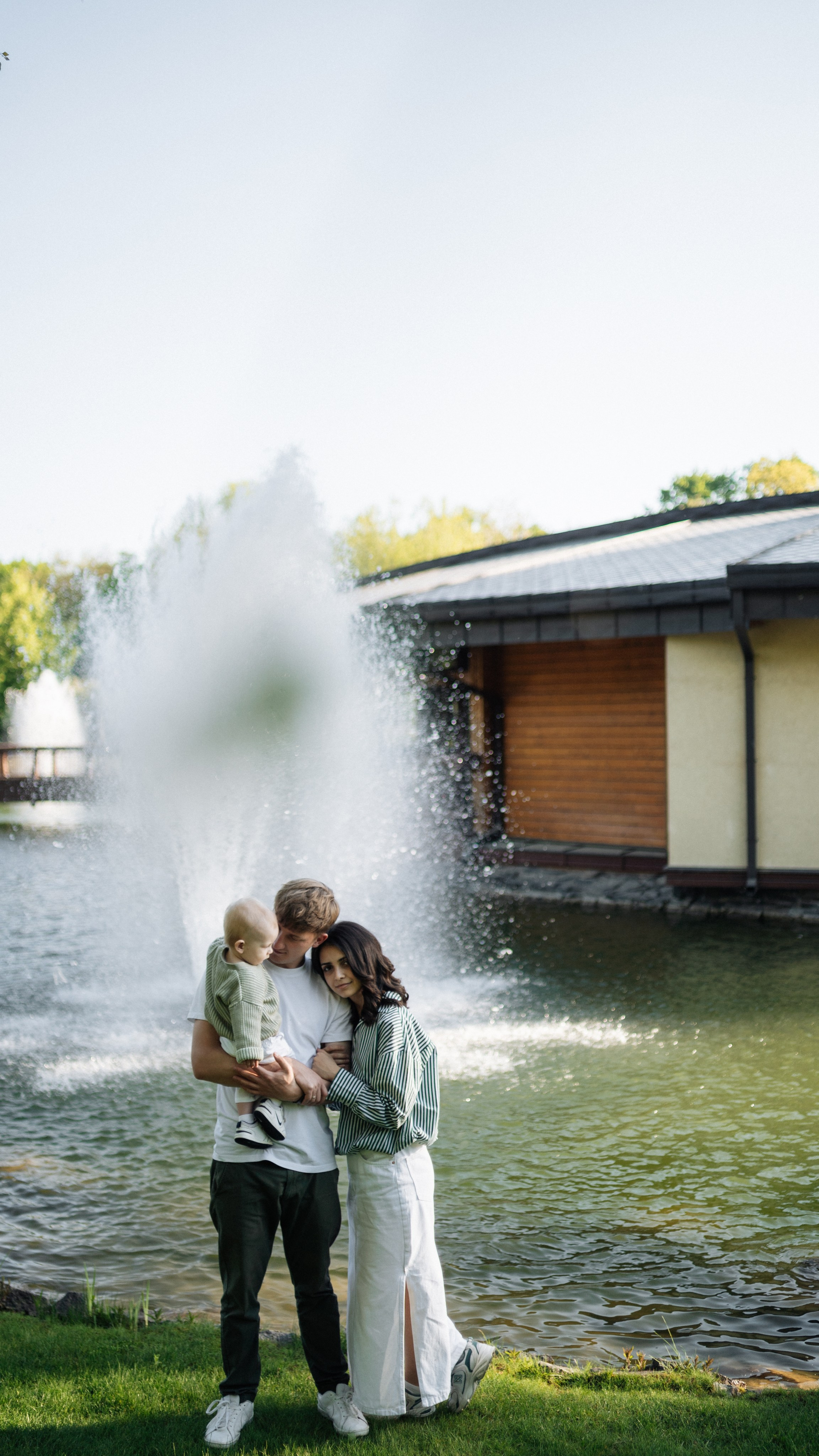 Love Story. Harbovskiy Photo