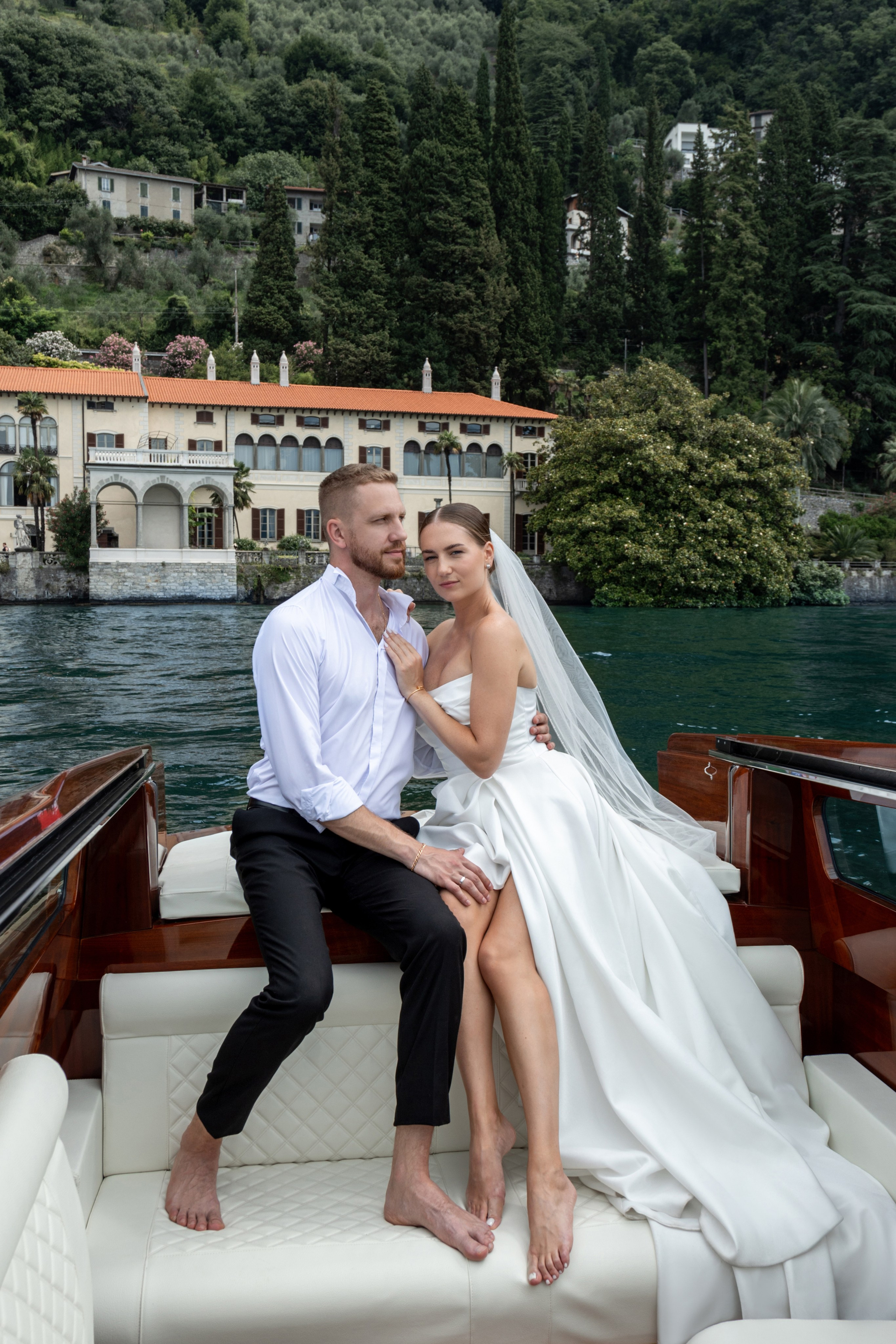 Ksenia and Aleksei. Photographer in Milan |Mila Pro Photo