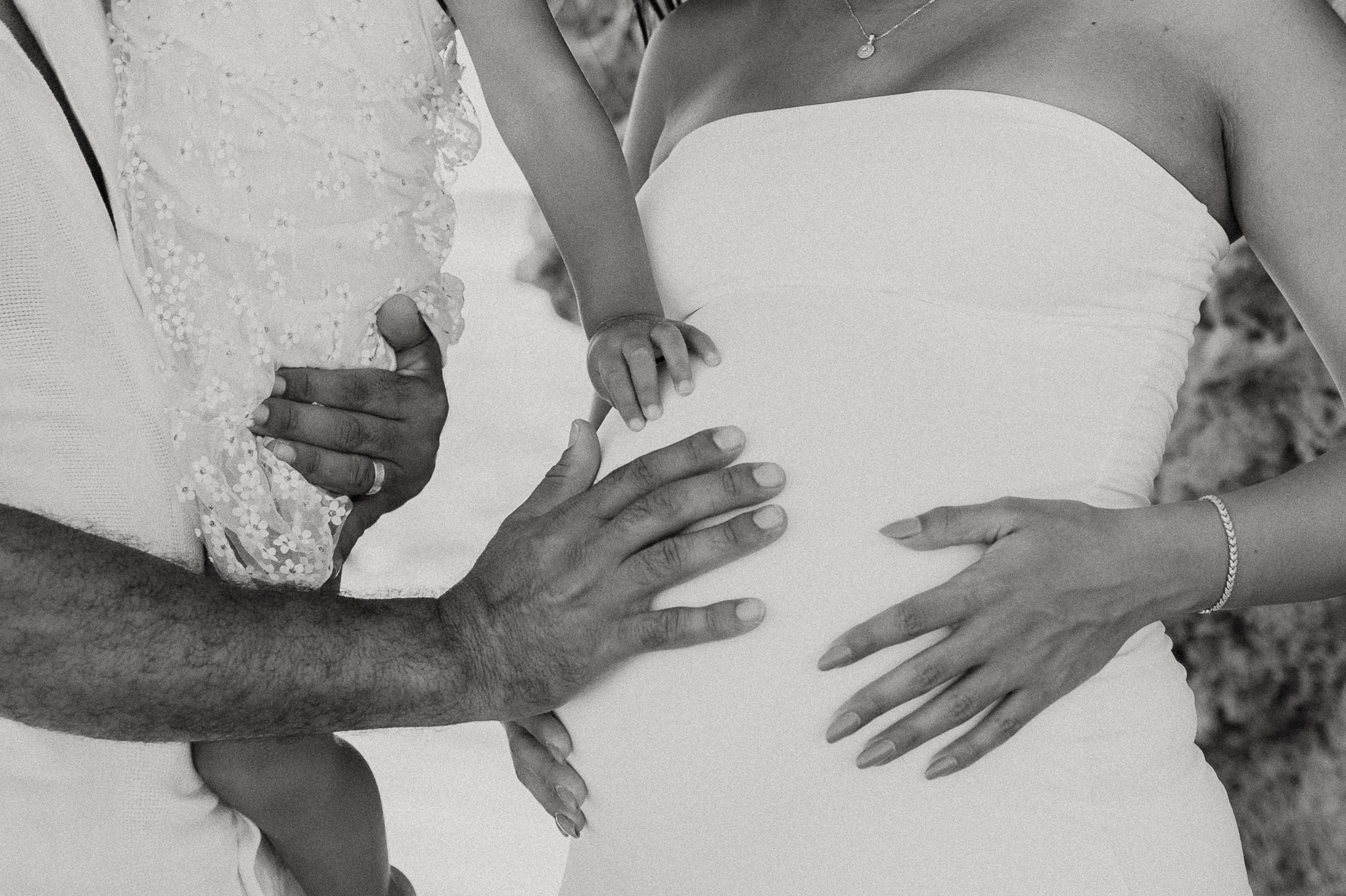 הריון & משפחה בחוף ים. דף בית