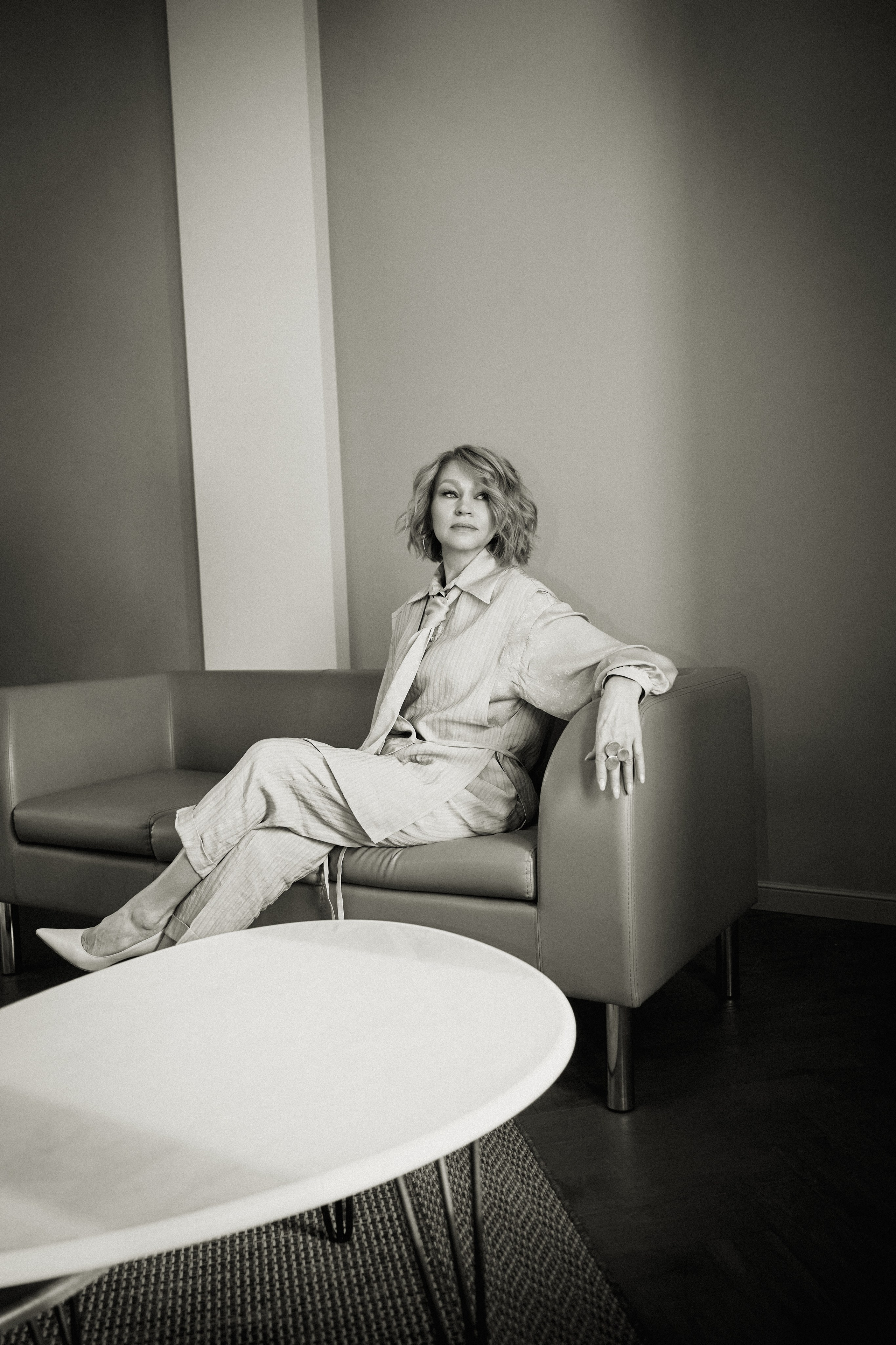 Дизайнер. Стилист. Фотограф в Барселоне Жанна Захарченко