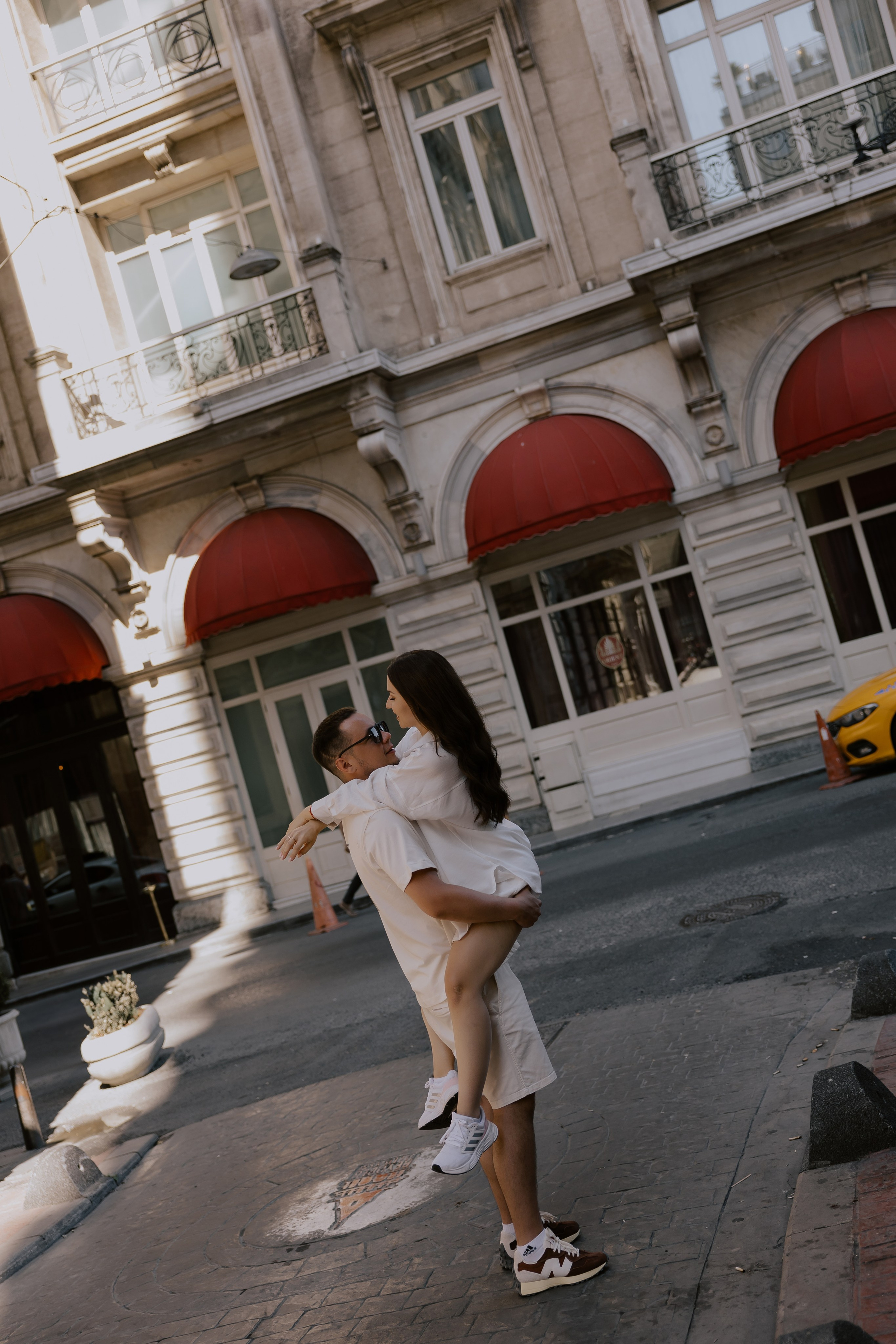 Погуляем по Стамбулу?. Свадебный и семейный фотограф в Стамбуле