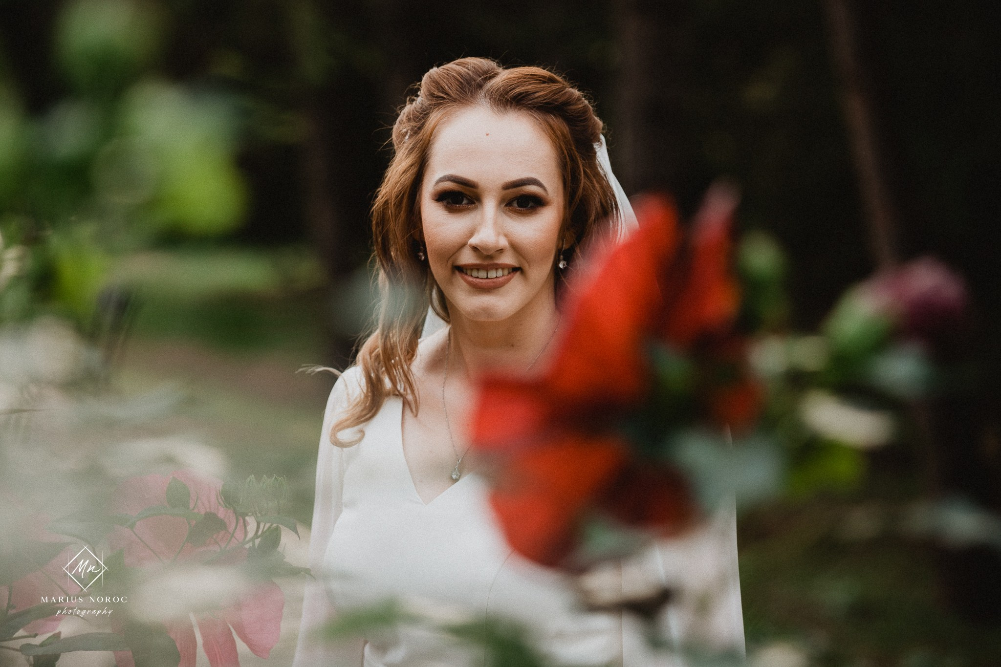 Mihaela & Claudiu | Gradina Botanica Iasi