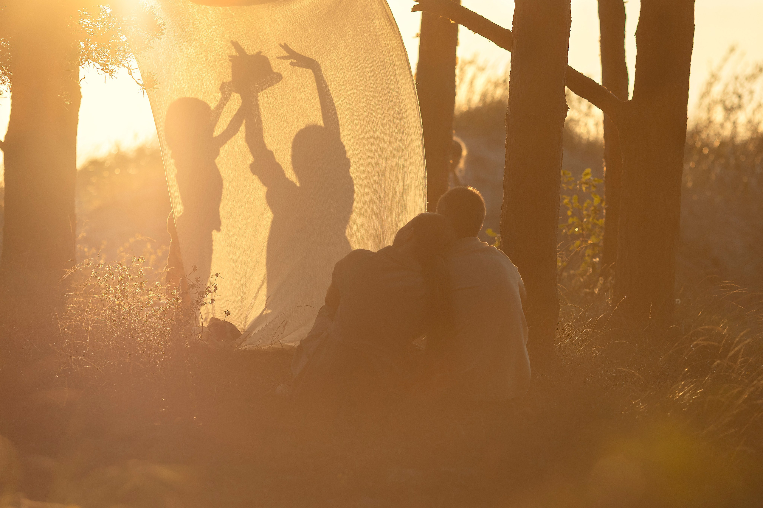 Наташа, Юра, Ксения, Лиза и Арсений 2025. Fotograf rodzinny i dziecięcy w Warszawie Mila Babrouskaya