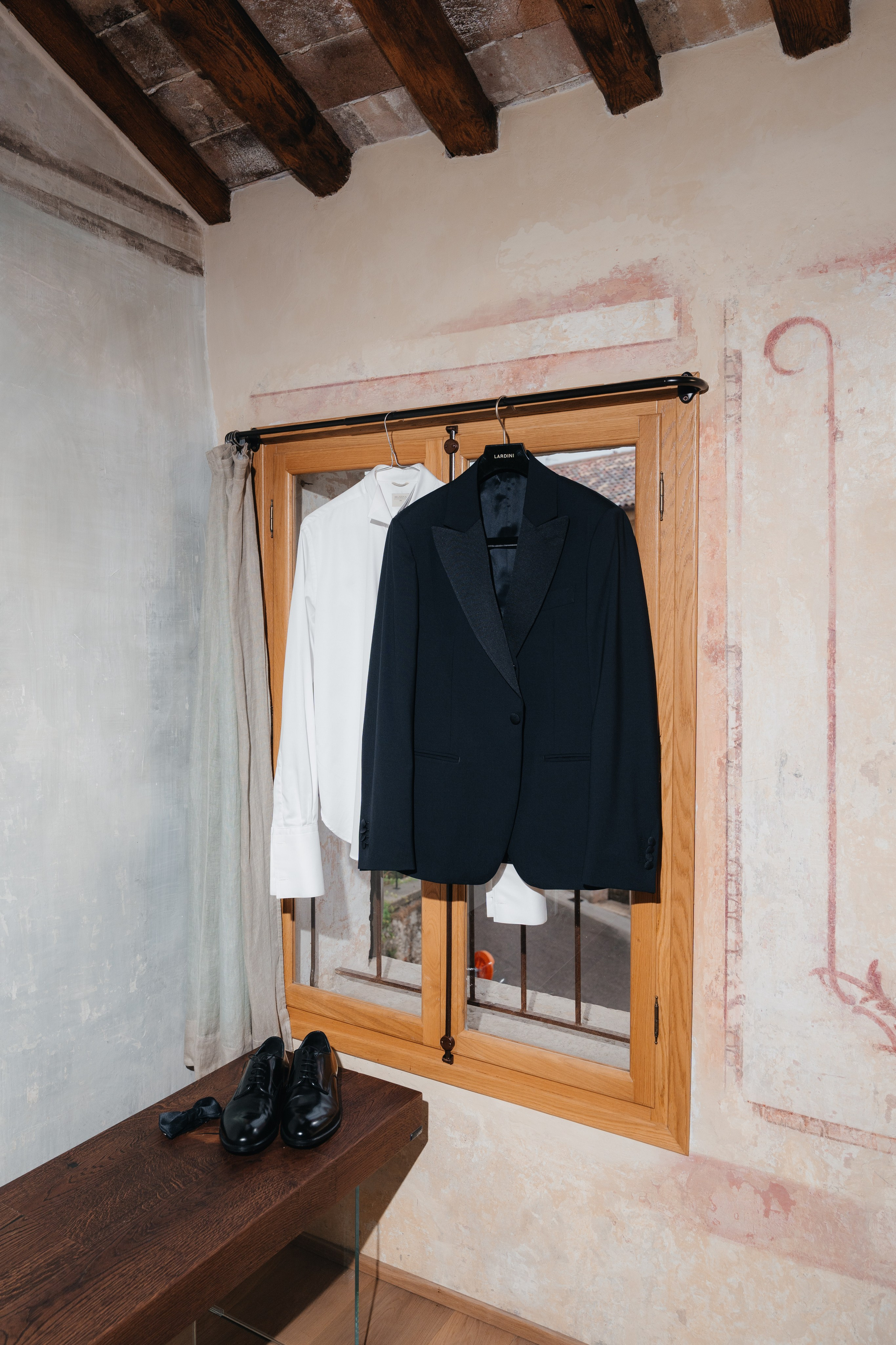 Anete & Nicola. Wedding photographer Natalia