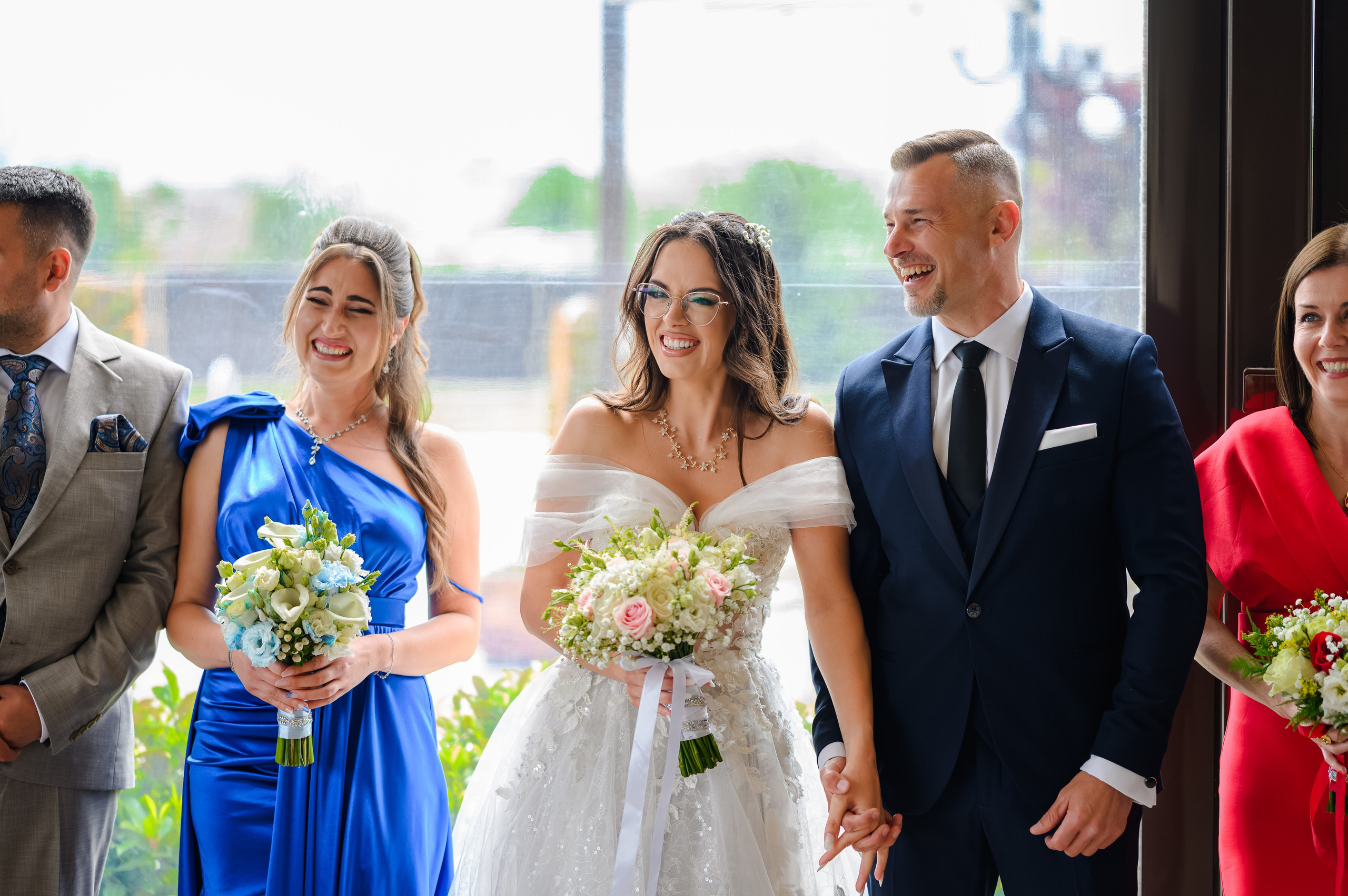 Bogdan & Denisa. Erik Bagy | Fotograf de Nuntă
