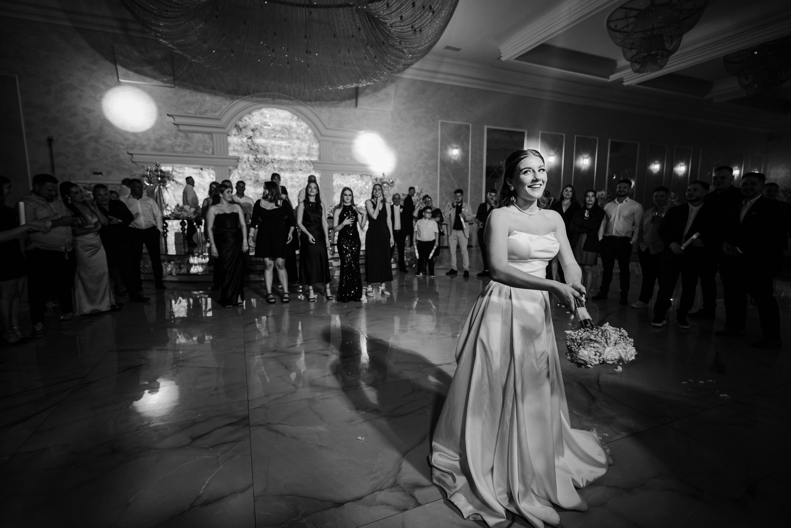 Gabriel & Andreea. Erik Bágy | Fotograf de Nuntă