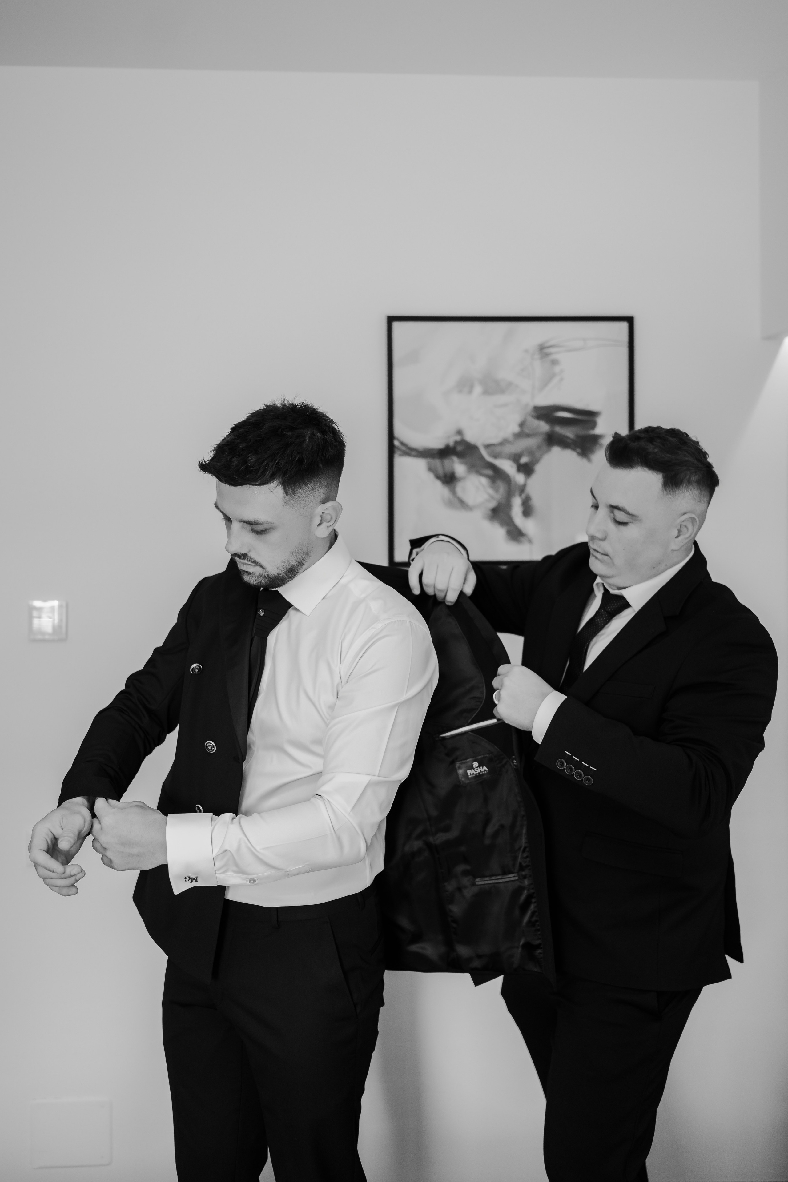 Gabriel & Andreea. Erik Bágy | Fotograf de Nuntă
