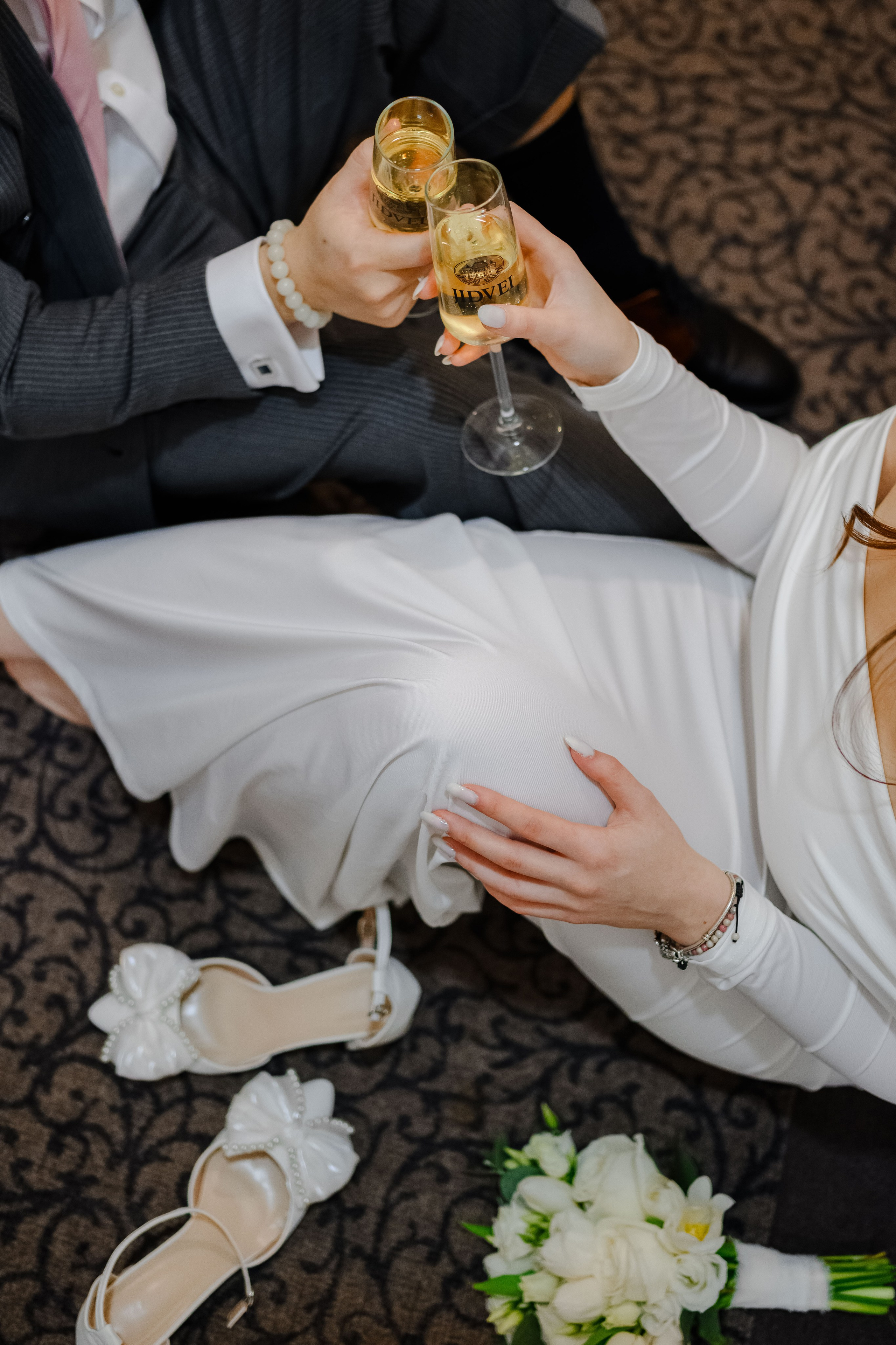 Sam & Maria - Civil Ceremony. Erik Bagy | Fotograf de Nuntă