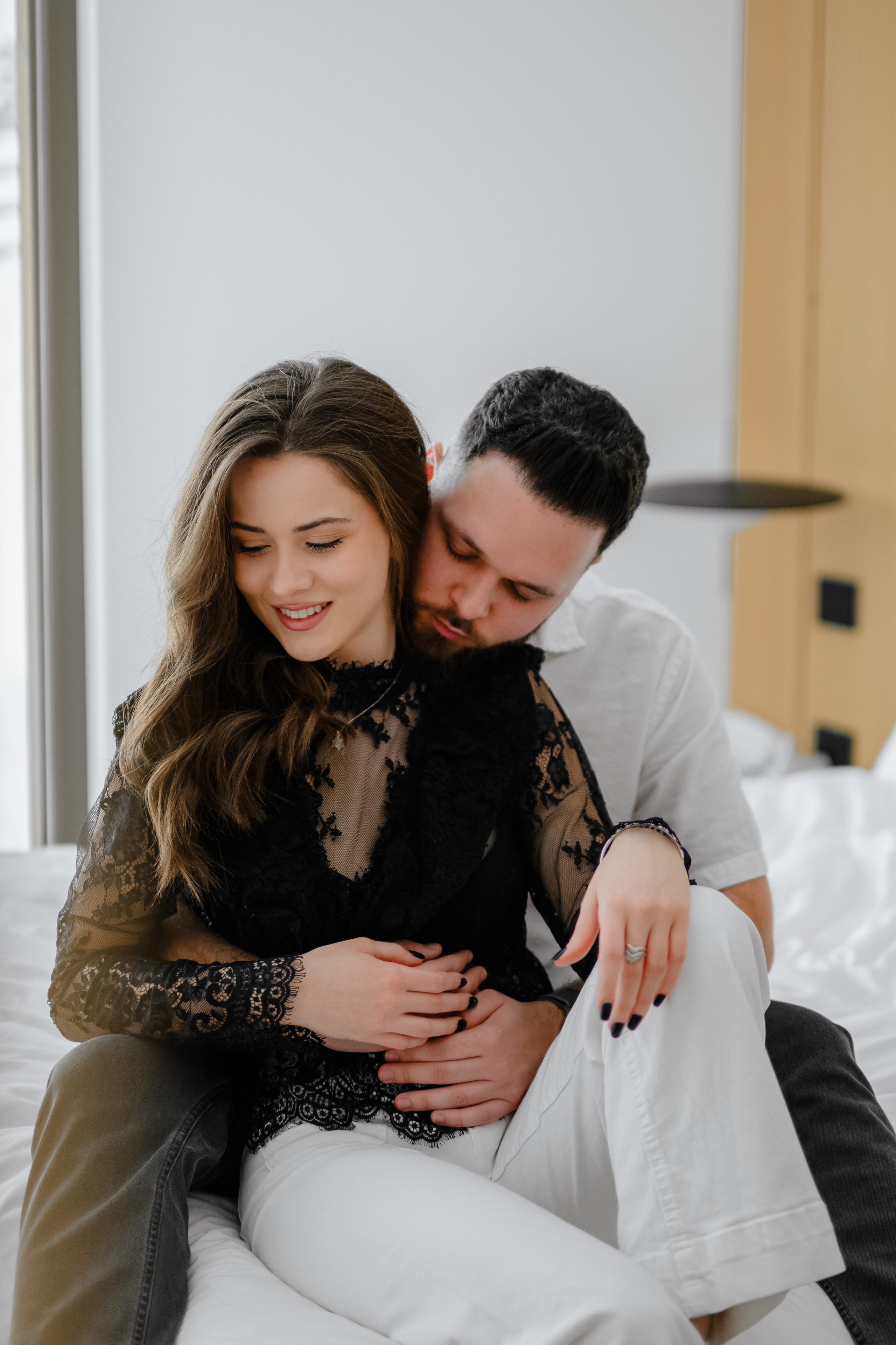 Dennis & Denisa - Proposal. Erik Bagy | Fotograf de Nuntă