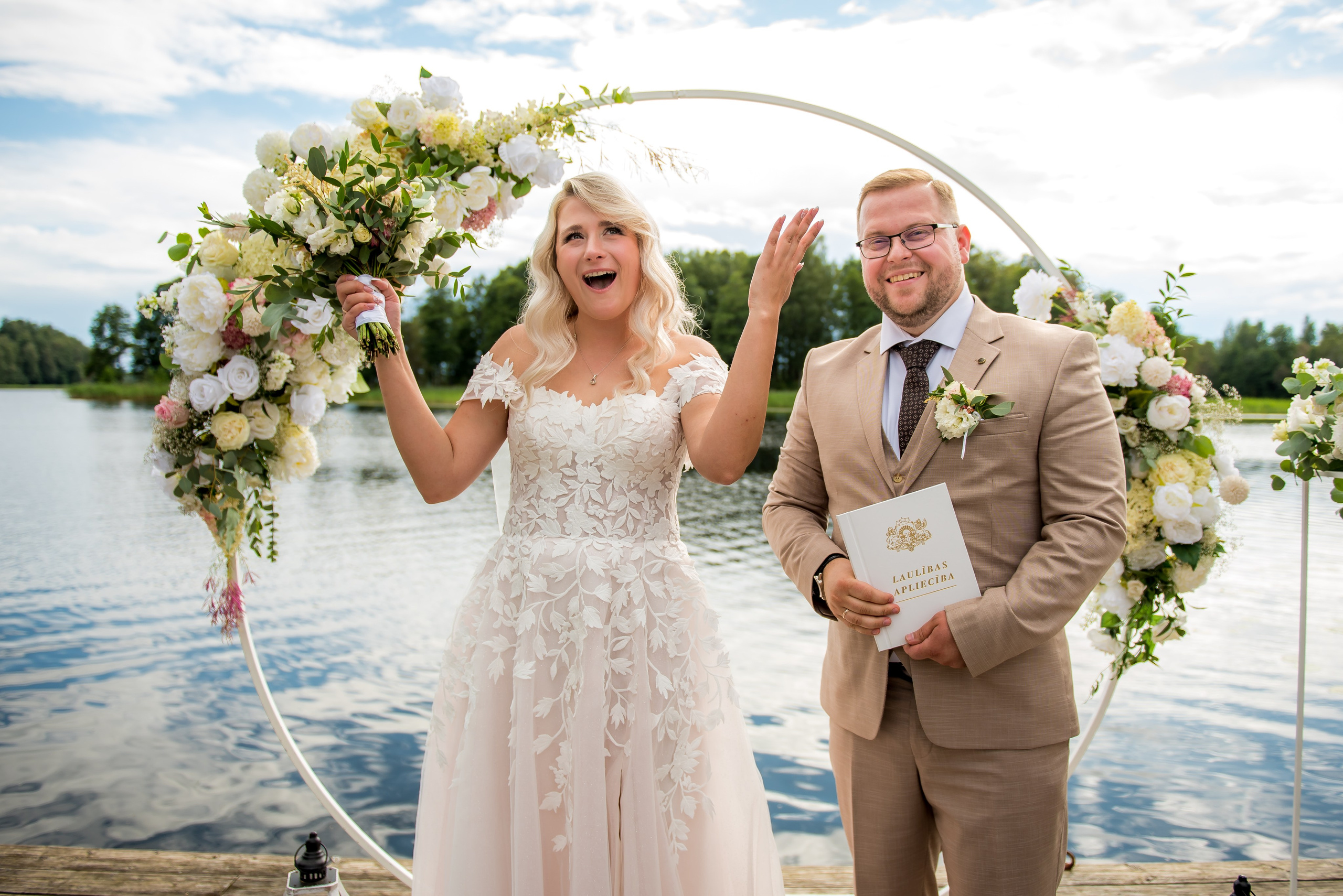 Vladislav and Sandra, Daugavpils. Свадебный фотограф. Европа. Свадьба. Латвия