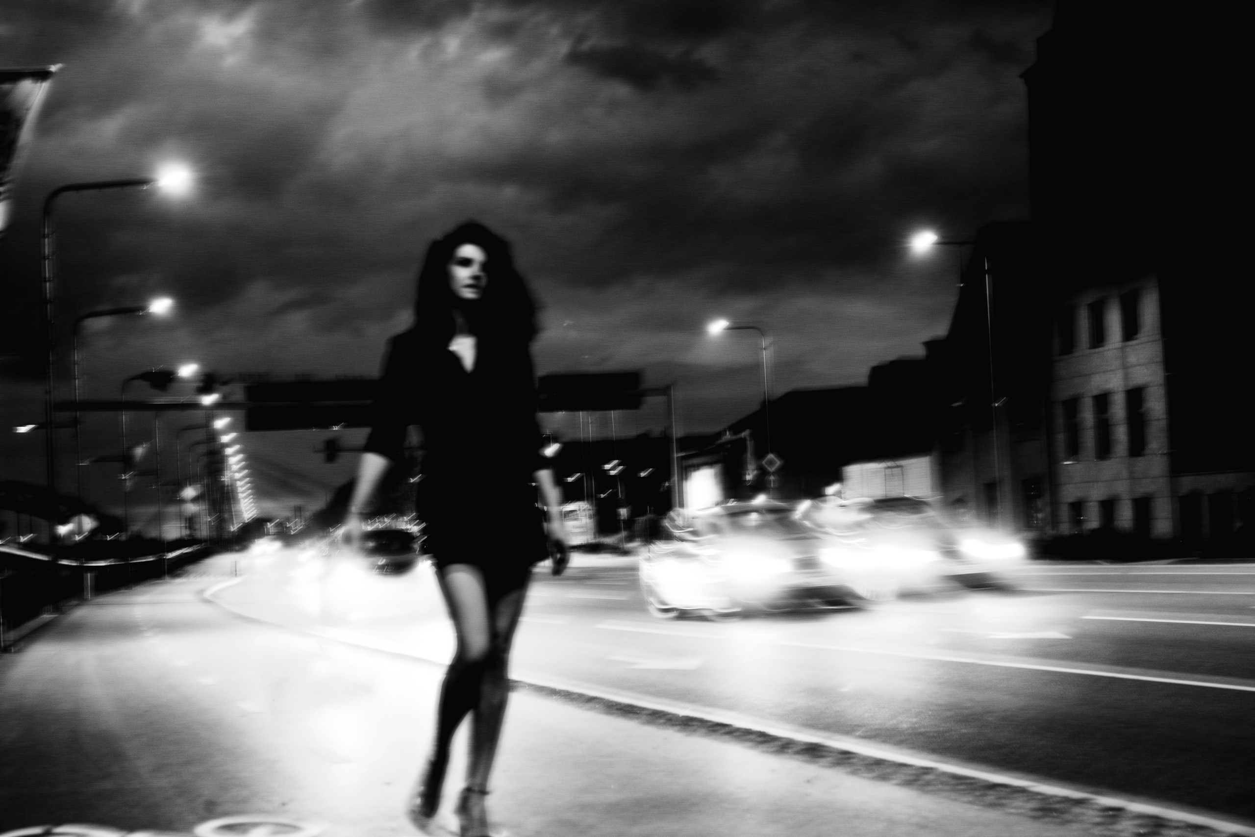 Agnese. Sandra Garanca Portrait and event photographer