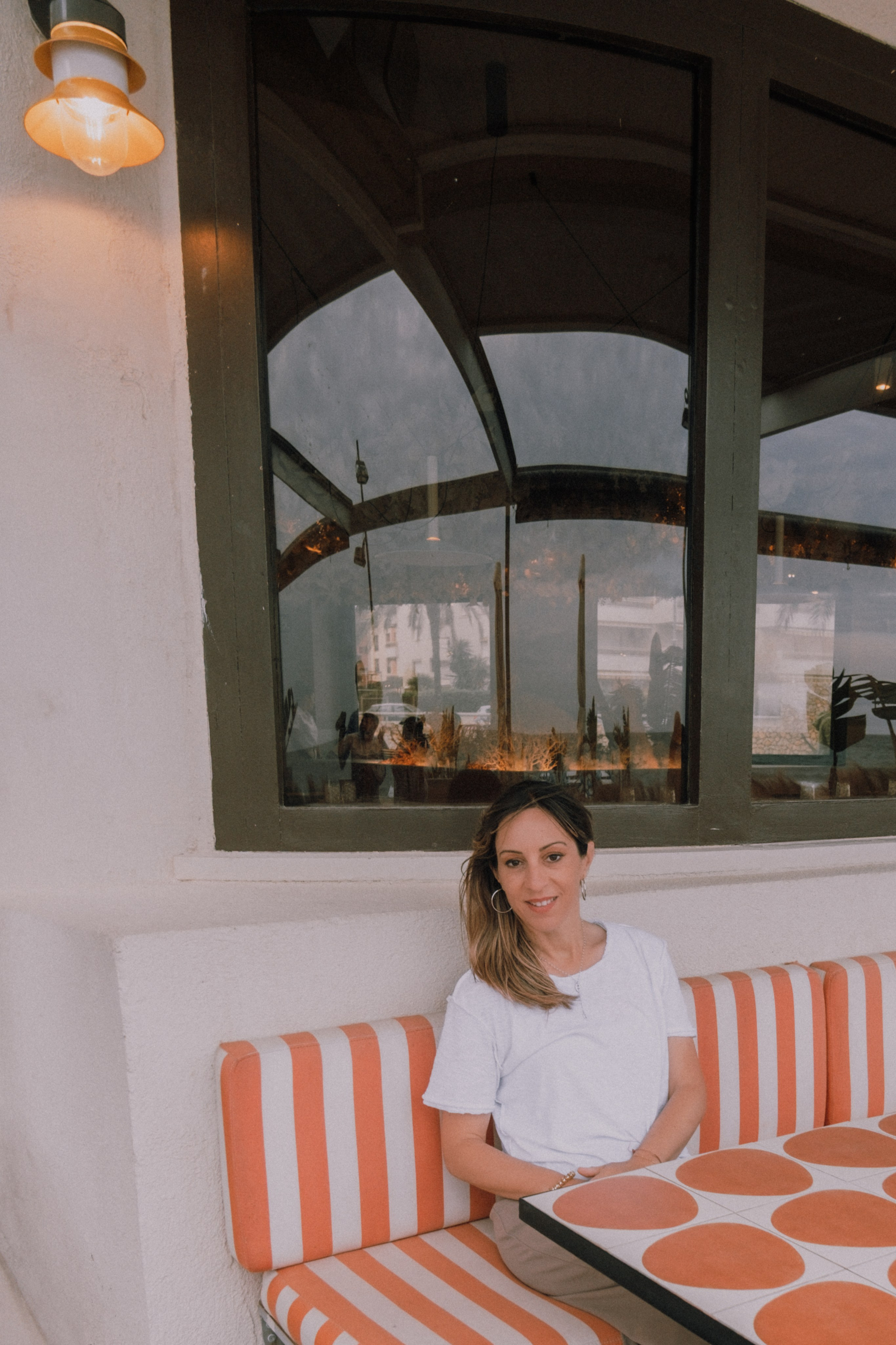 Семейная фотосессия на пляже. Профессиональная фотосъемка в Калафелле — Елена Медведева