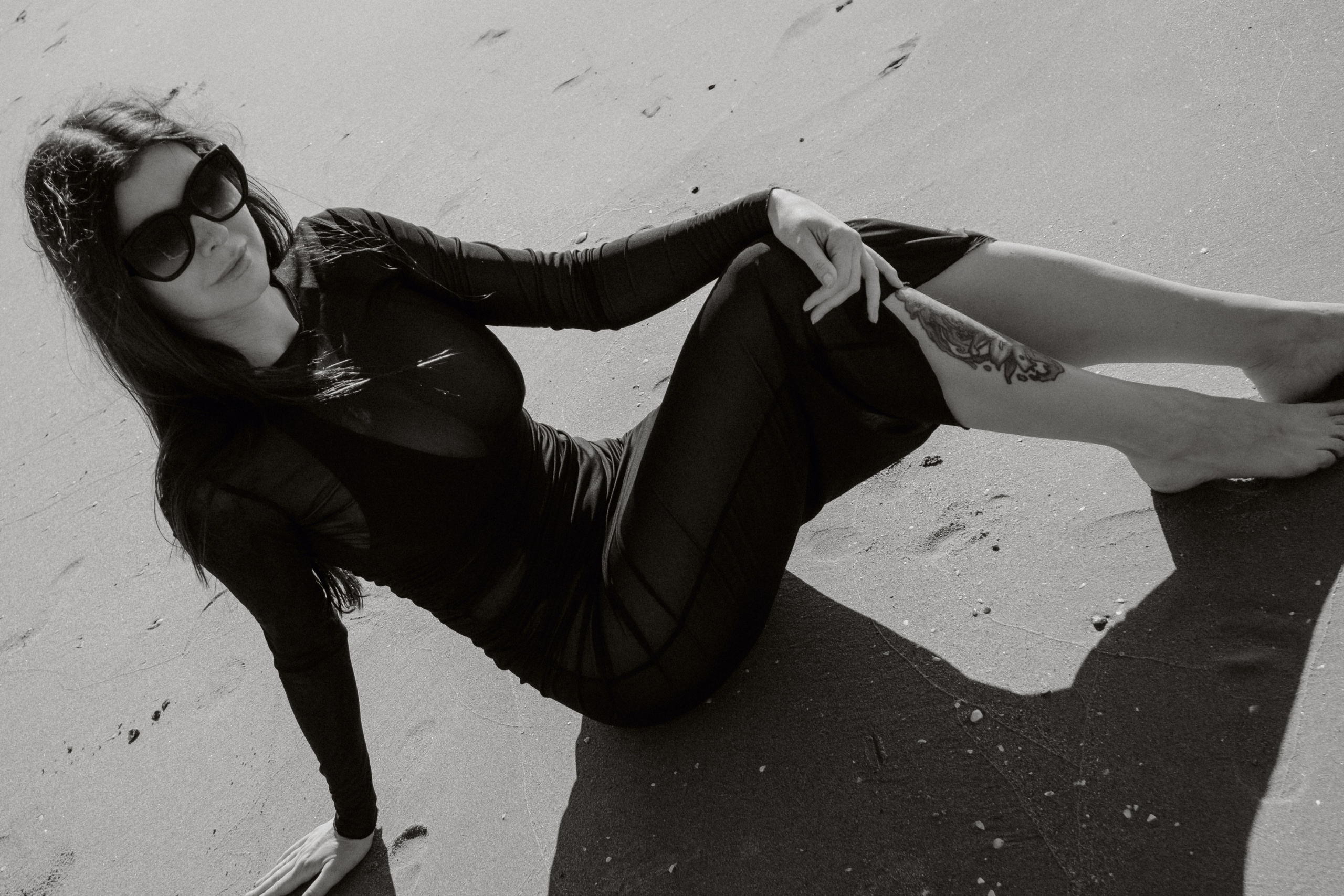 Индивидуальная сессия. Профессиональная фотосъемка в Калафелле — Елена Медведева