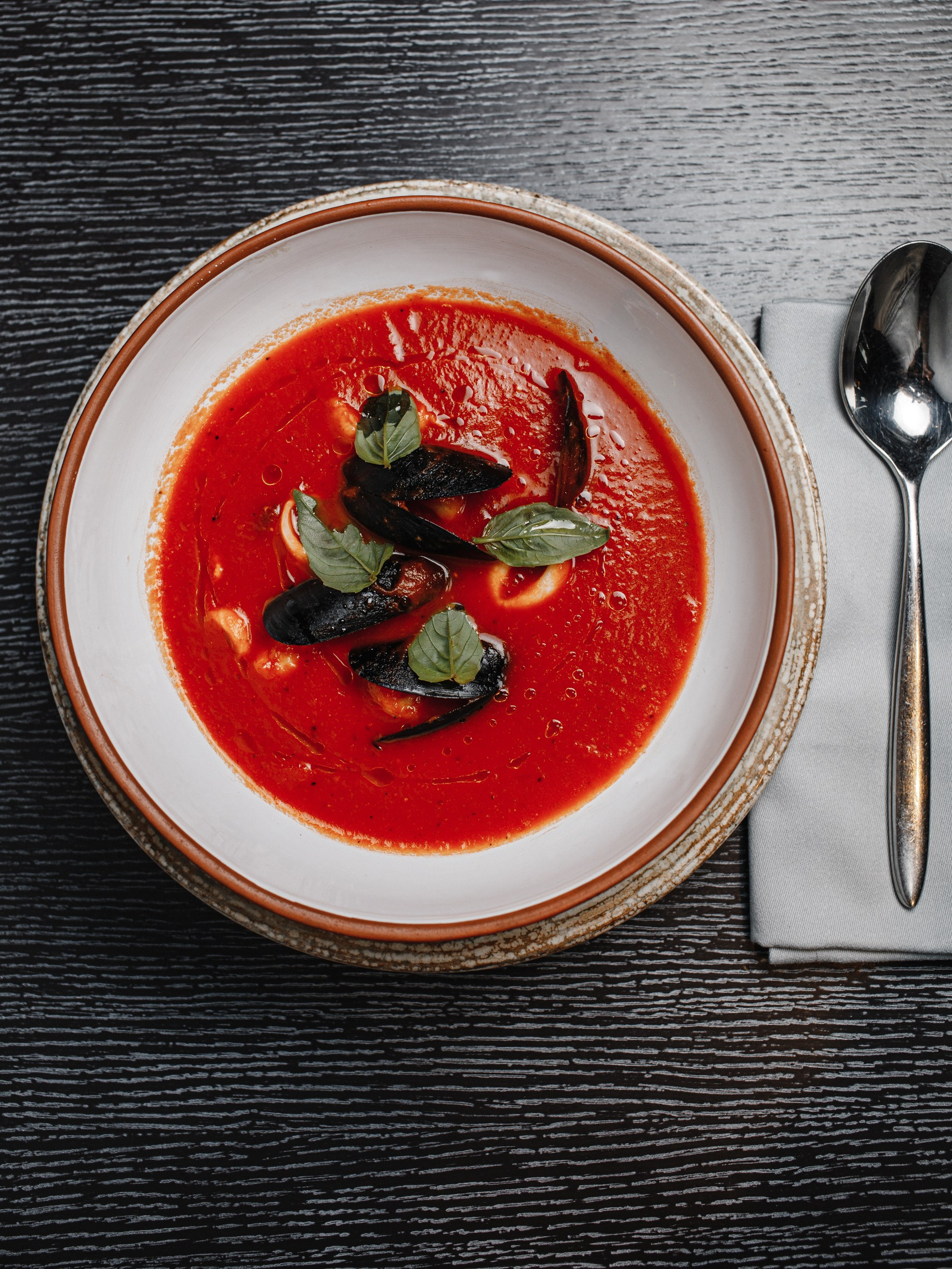 Food. Фотограф в Валенсии