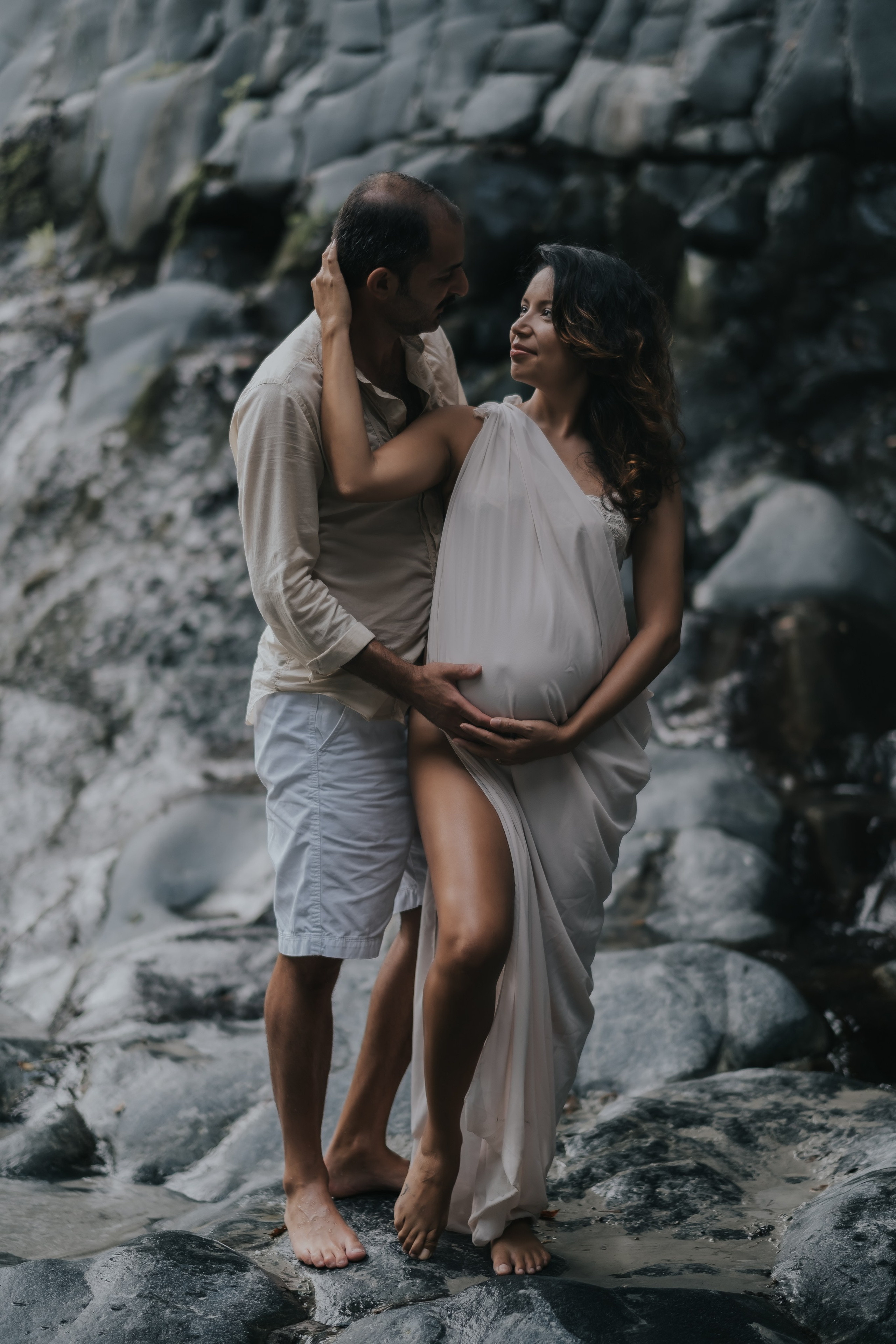 This little bun is almost done… Giorgio. Trinacria Fotografia