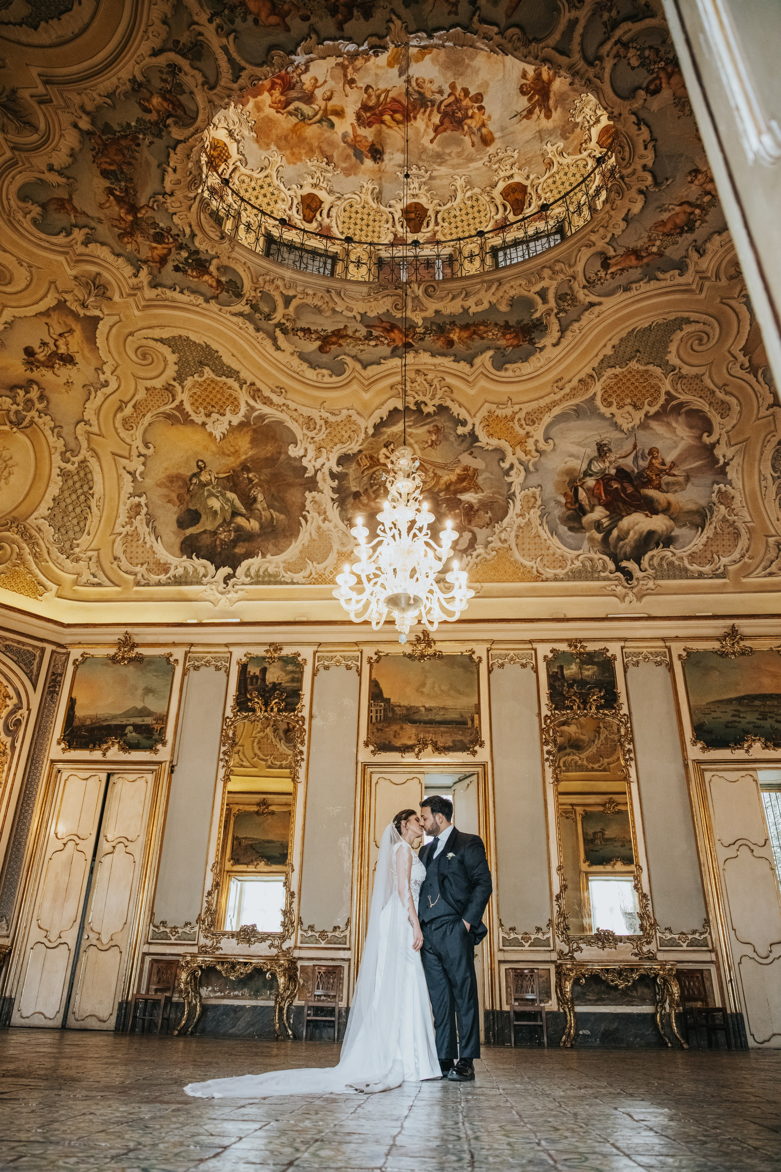 Salvo + Lorena. Trinacria Fotografia