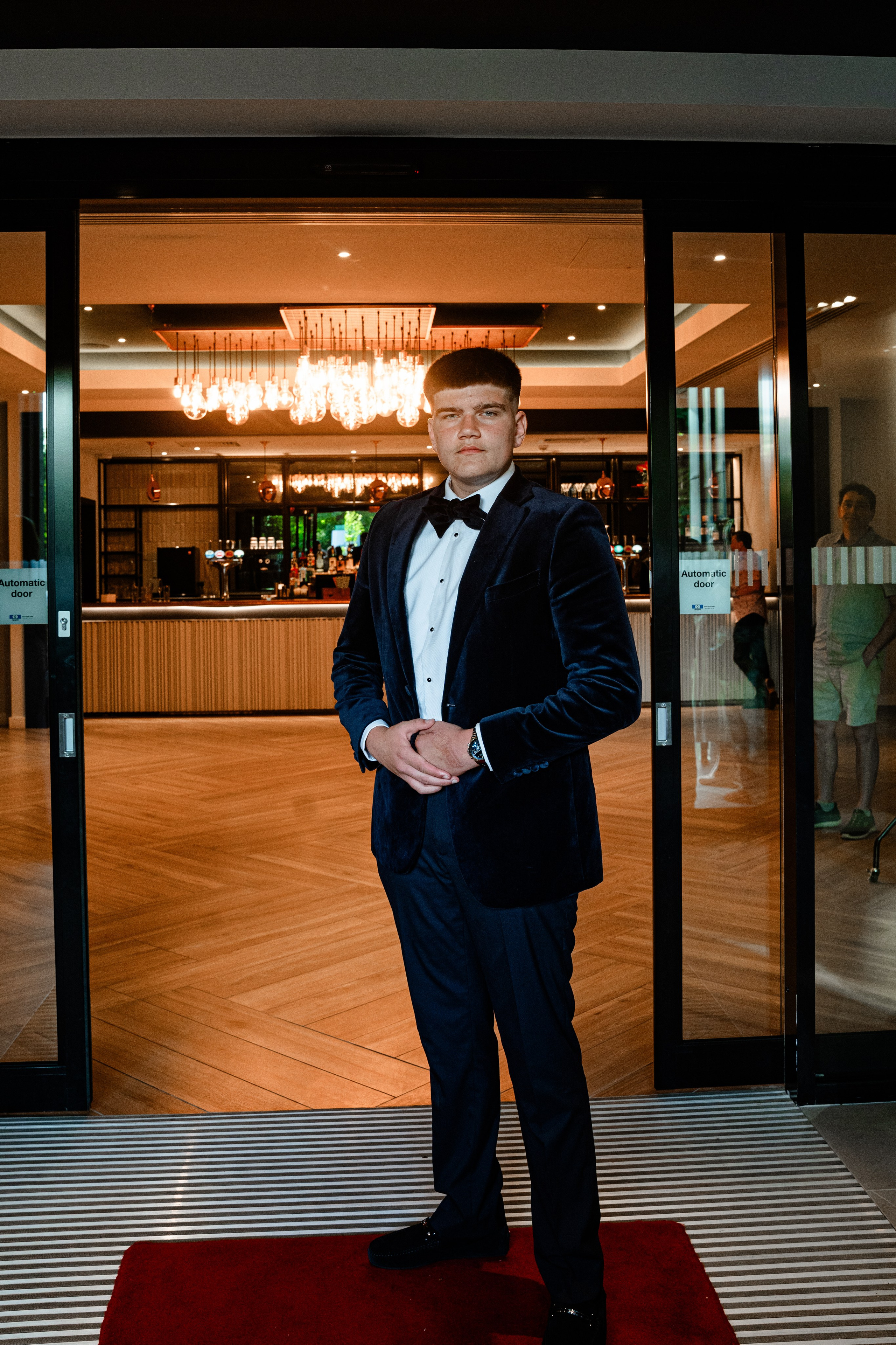 Graduation. Tonya Kyrylenko photographer in London