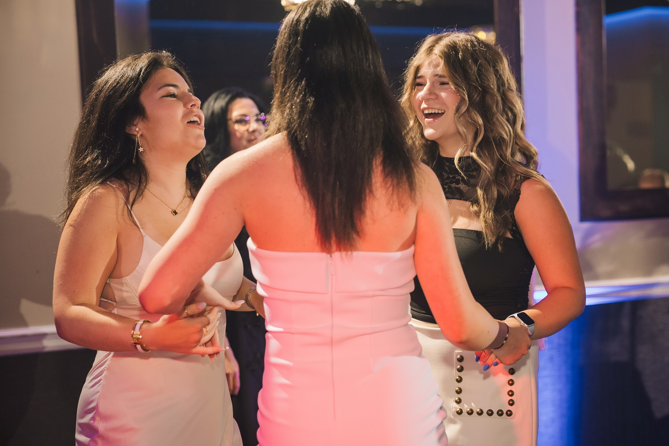 06.28.25 Birthday Party. Wedding family event photographer in Chicago Nick Yushevich