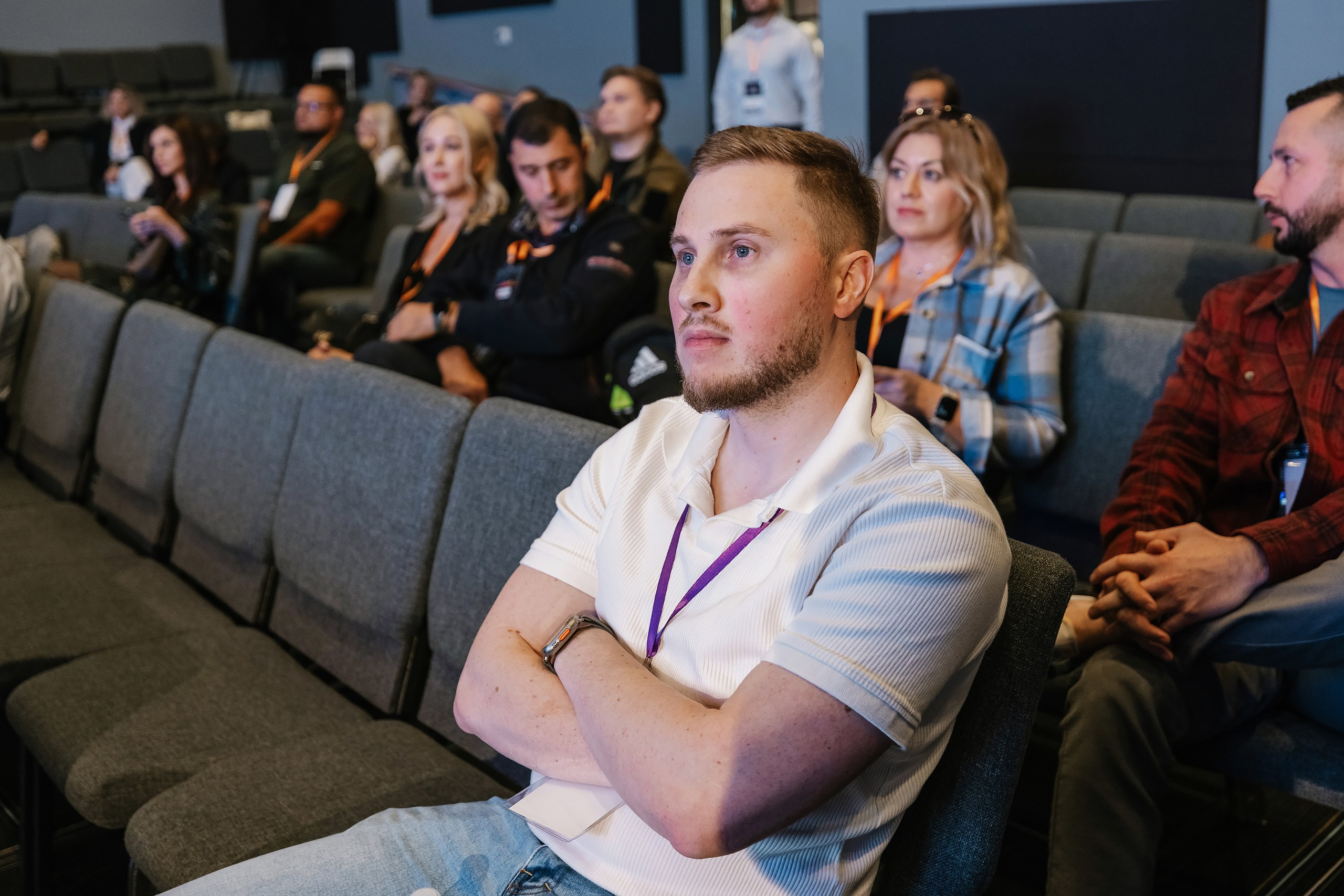 C&F Chicago 2025. Wedding family event photographer in Chicago Nick Yushevich