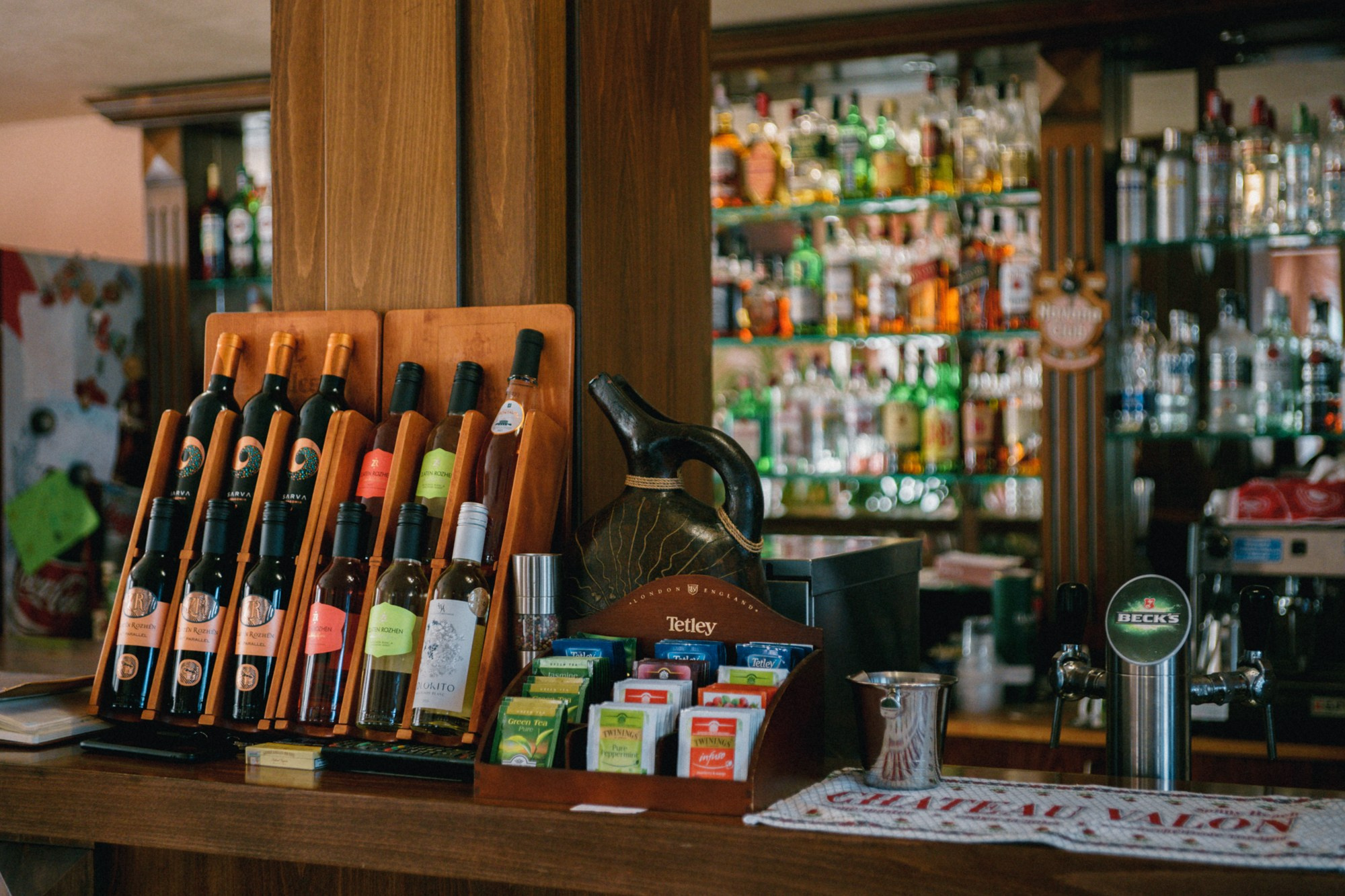 Bolero. Fotograf in Bulgarien Katerina Zubkova