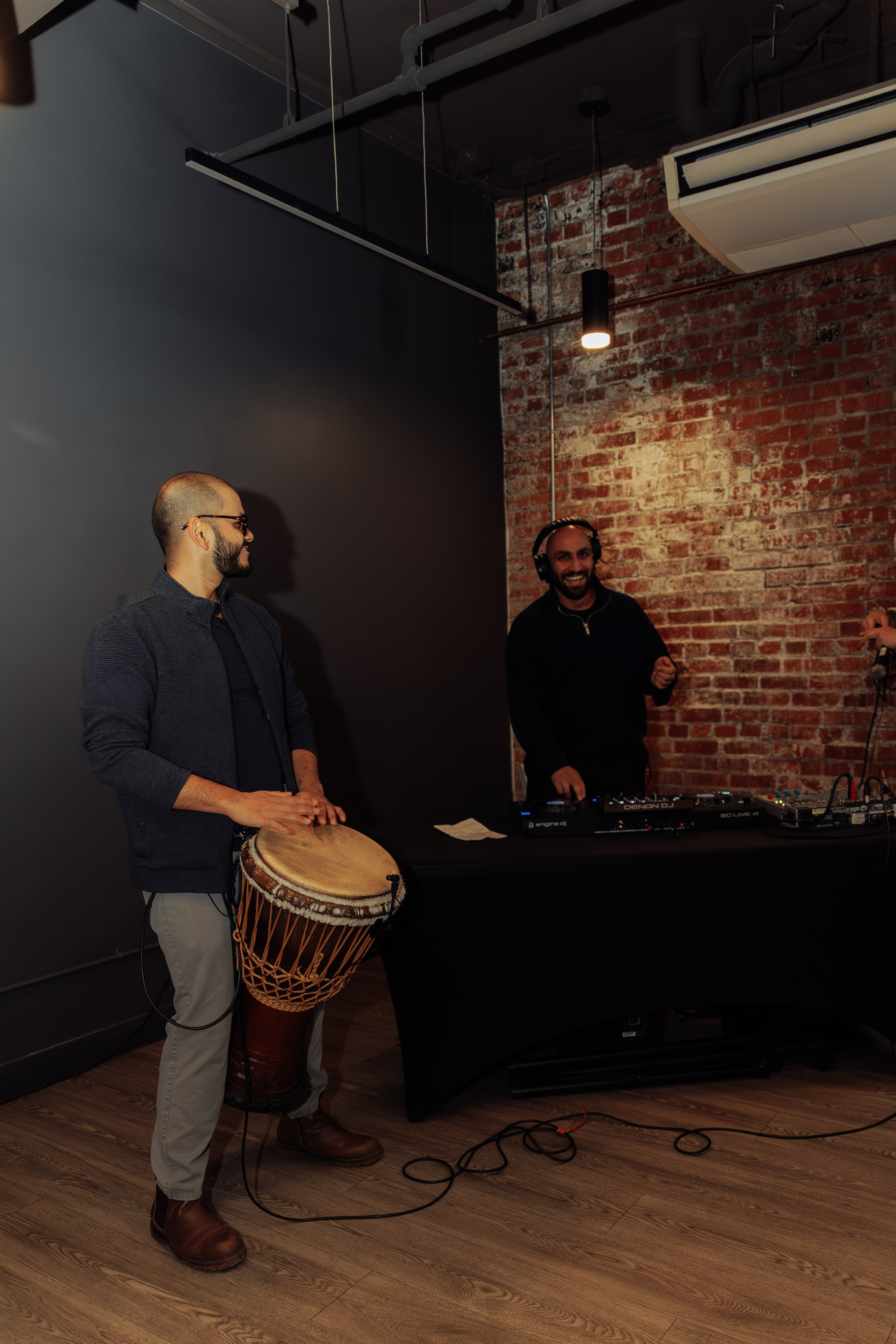 Tech Event Photography Calgary