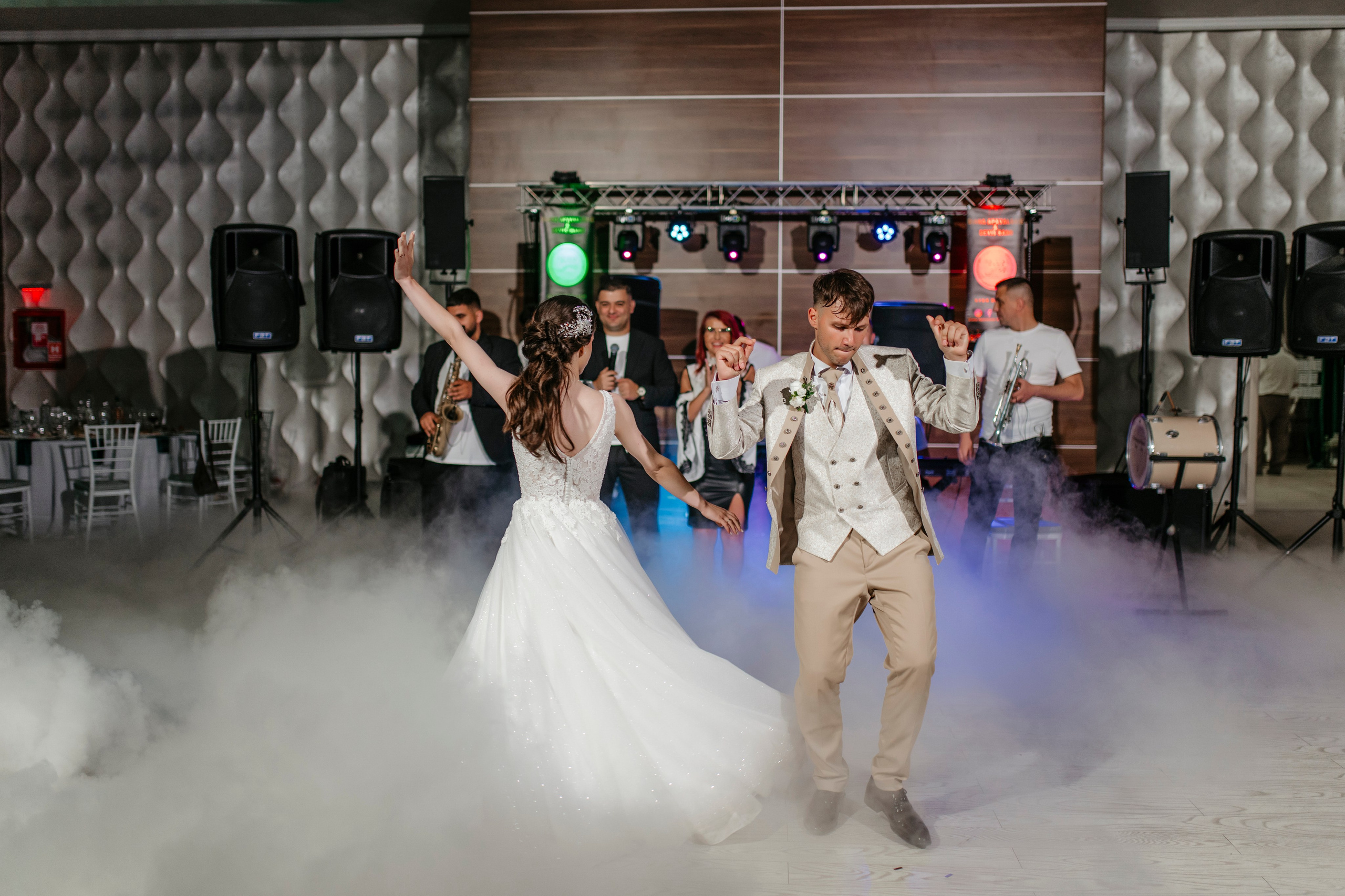 Andreea & Alexandru. Fotograf si Videograf | Nuntă-Botez