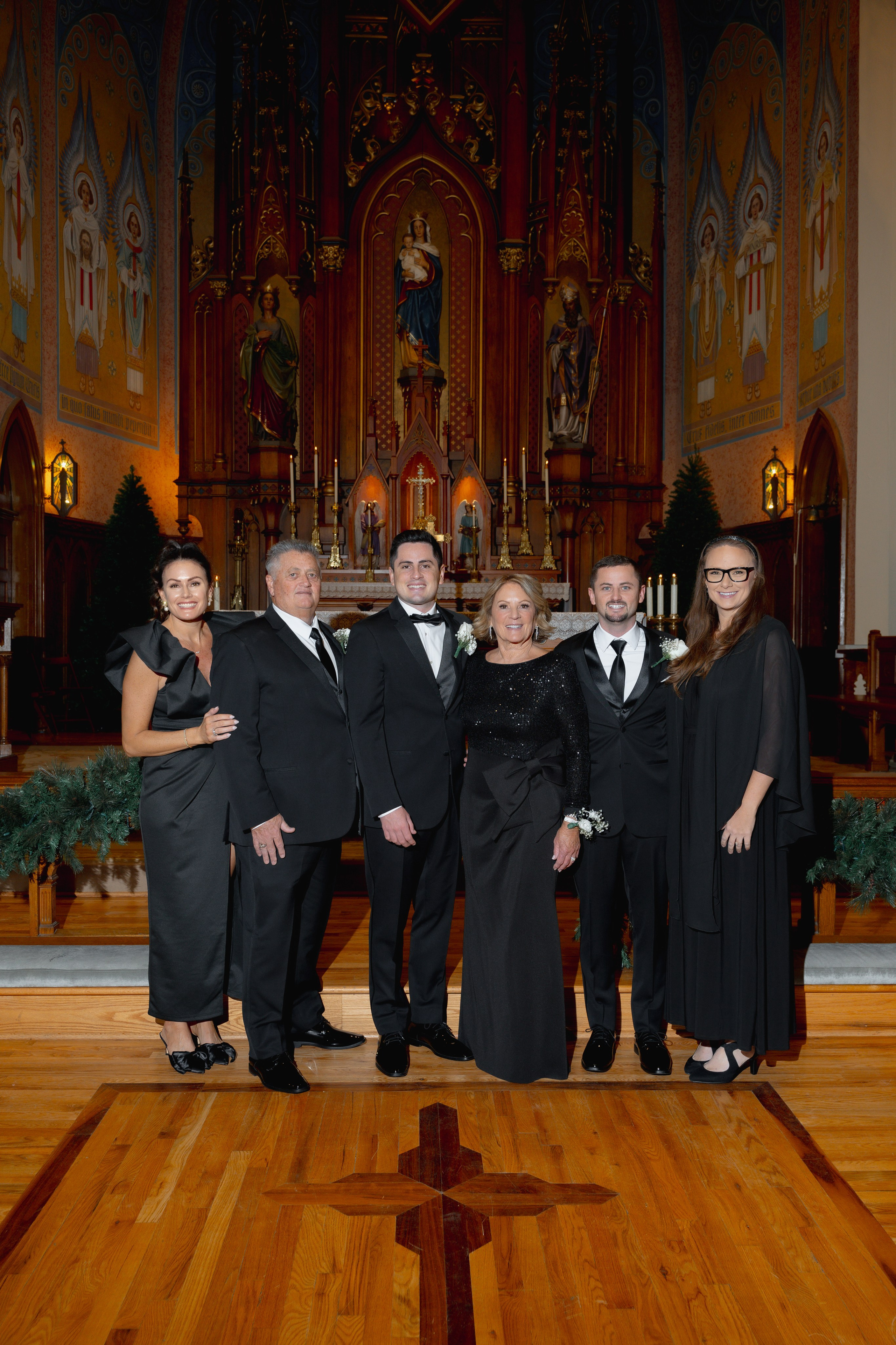 Jack and Maggie. Anna Krasnova Wedding photographer