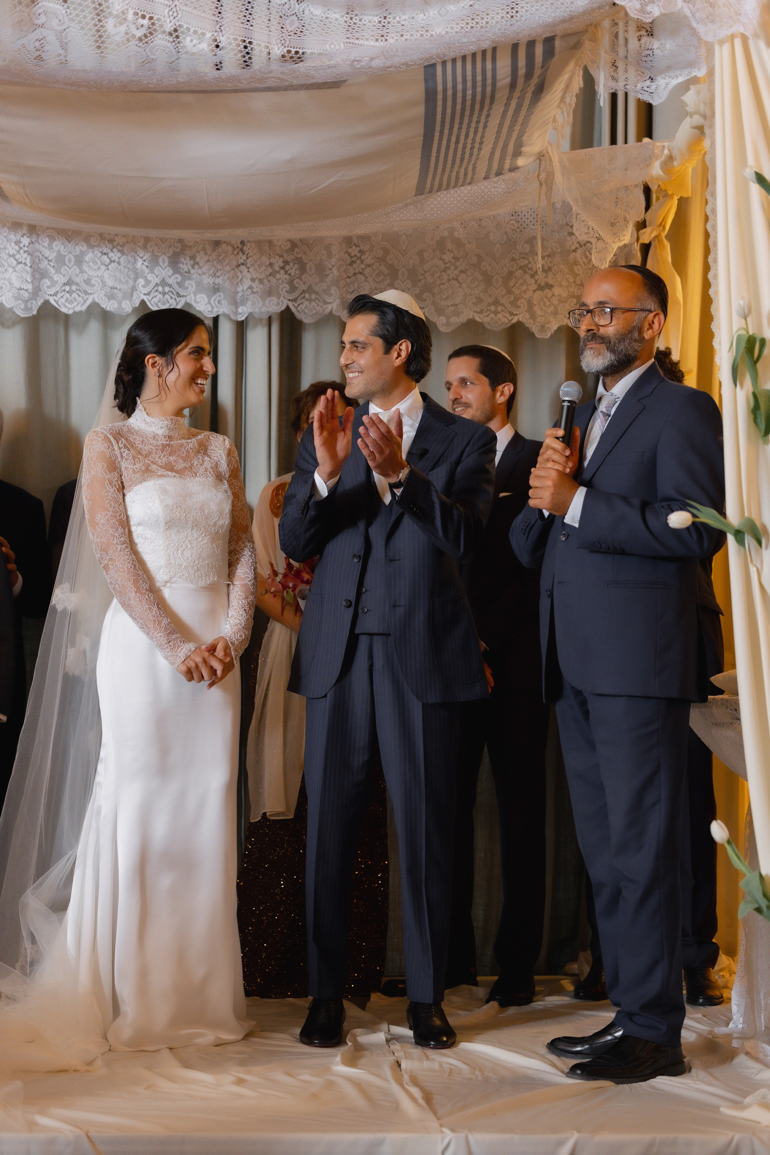 Amir and Maya. Anna Krasnova Wedding photographer