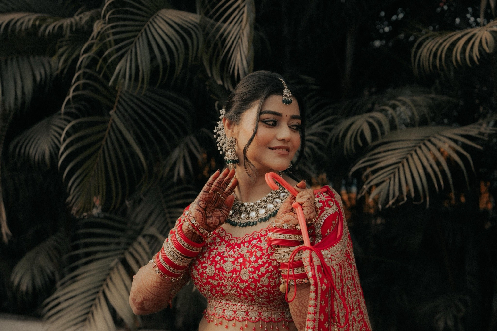 Vishal & Mohini. Promise in Pixels — Candid Wedding Photographer & Cinematographer in Mumbai, India