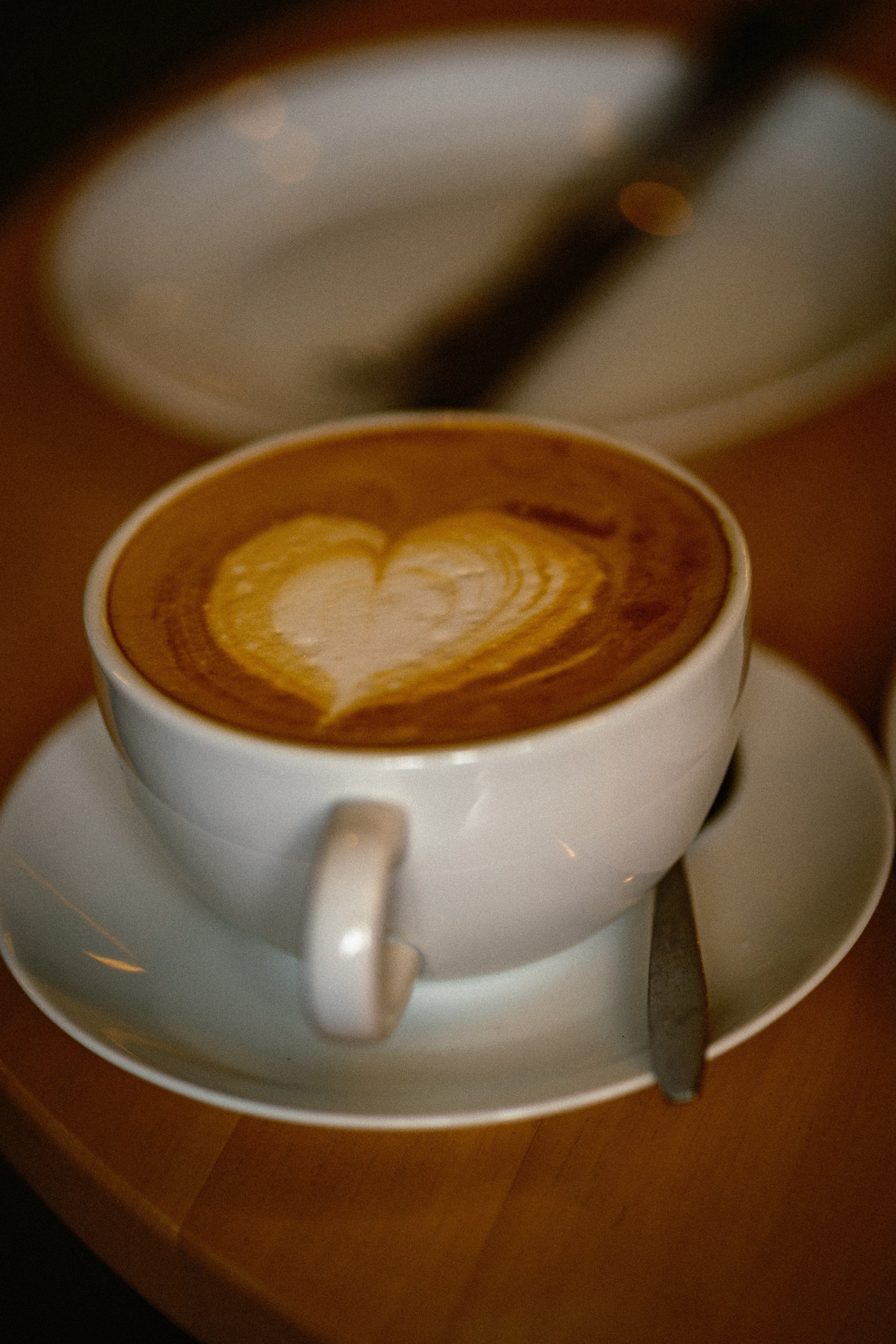 French Bakery. Graytail Photo