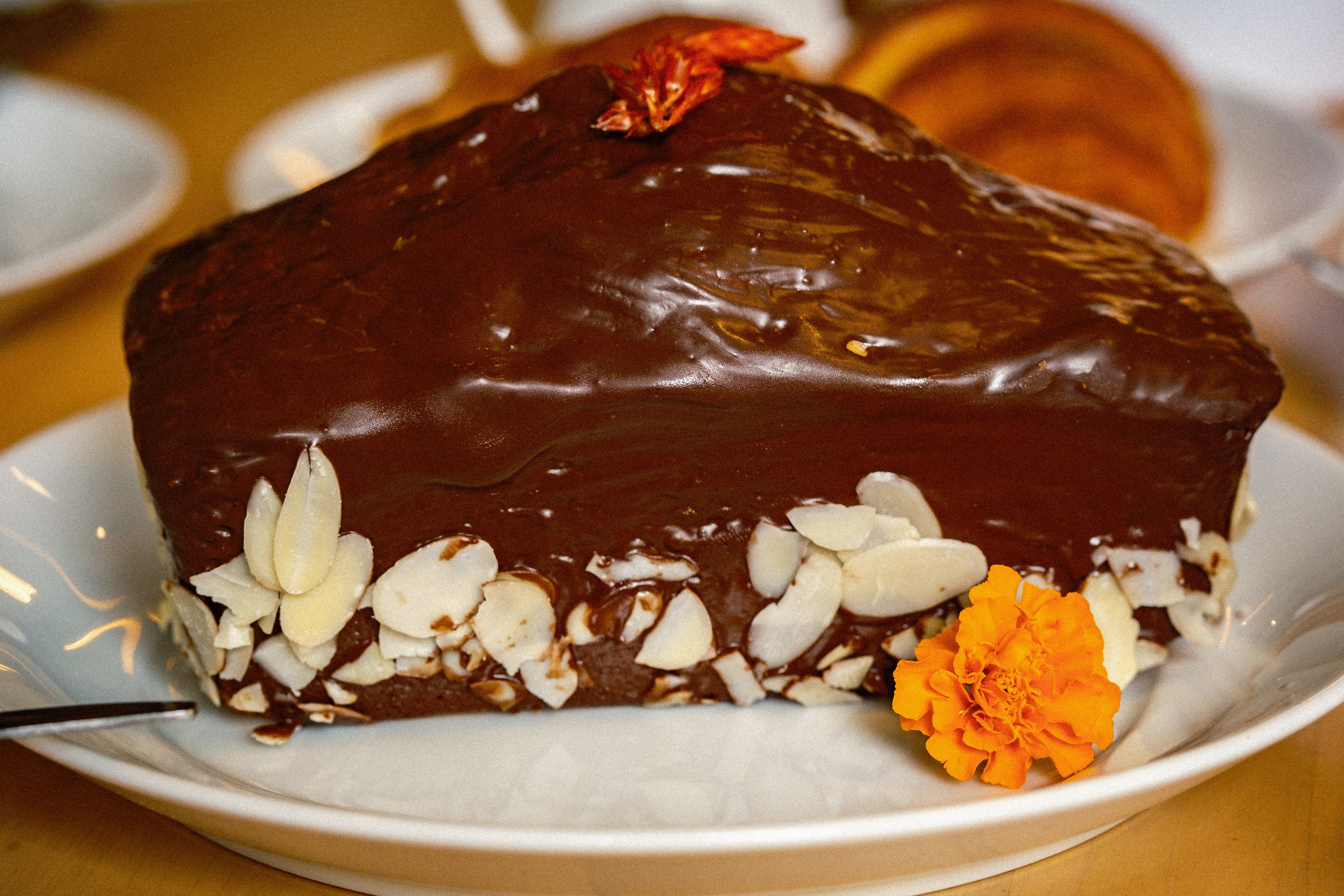 French Bakery. Graytail Photo