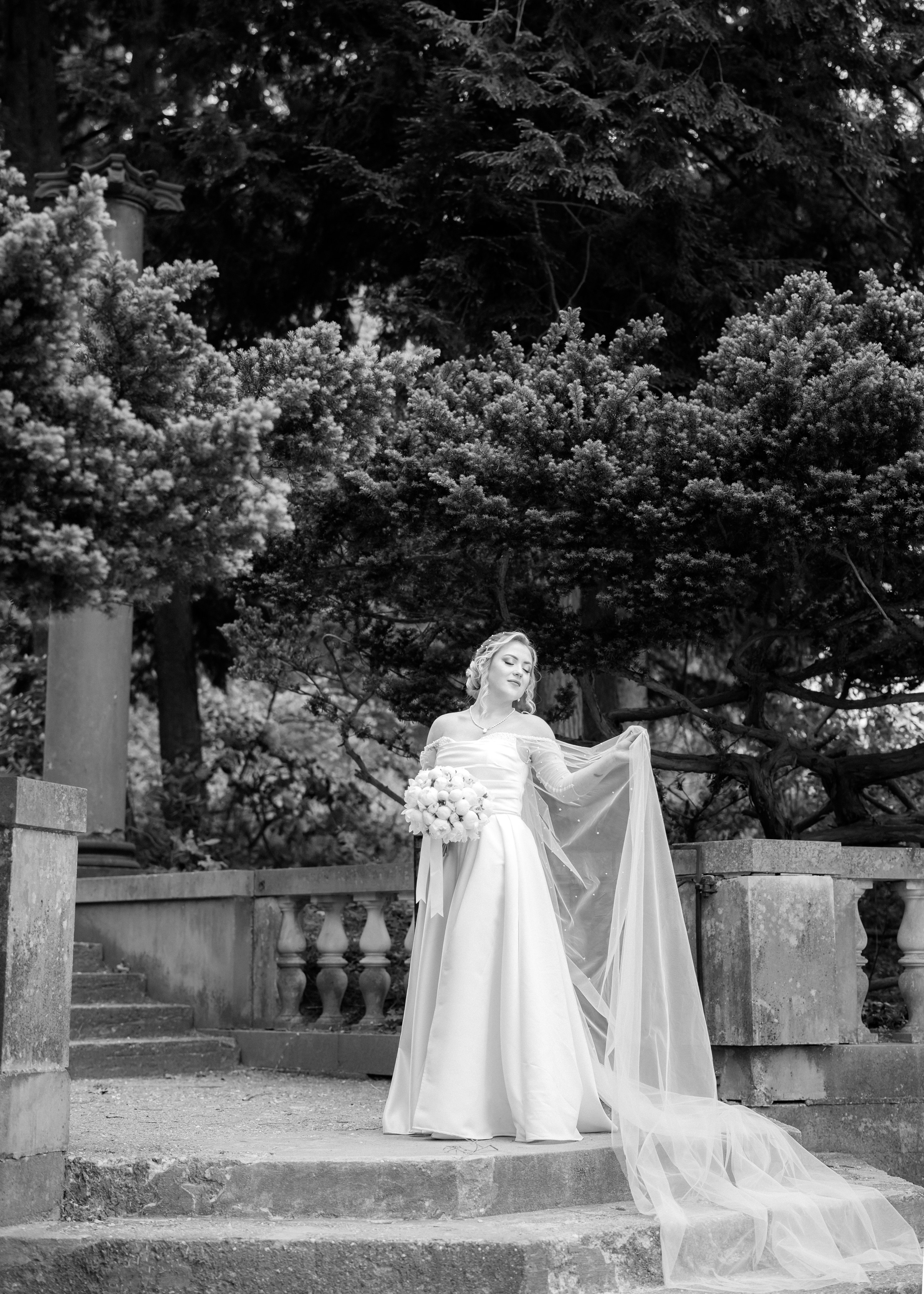 Wedding. Anastasia Post: Wedding and Editorial Photography