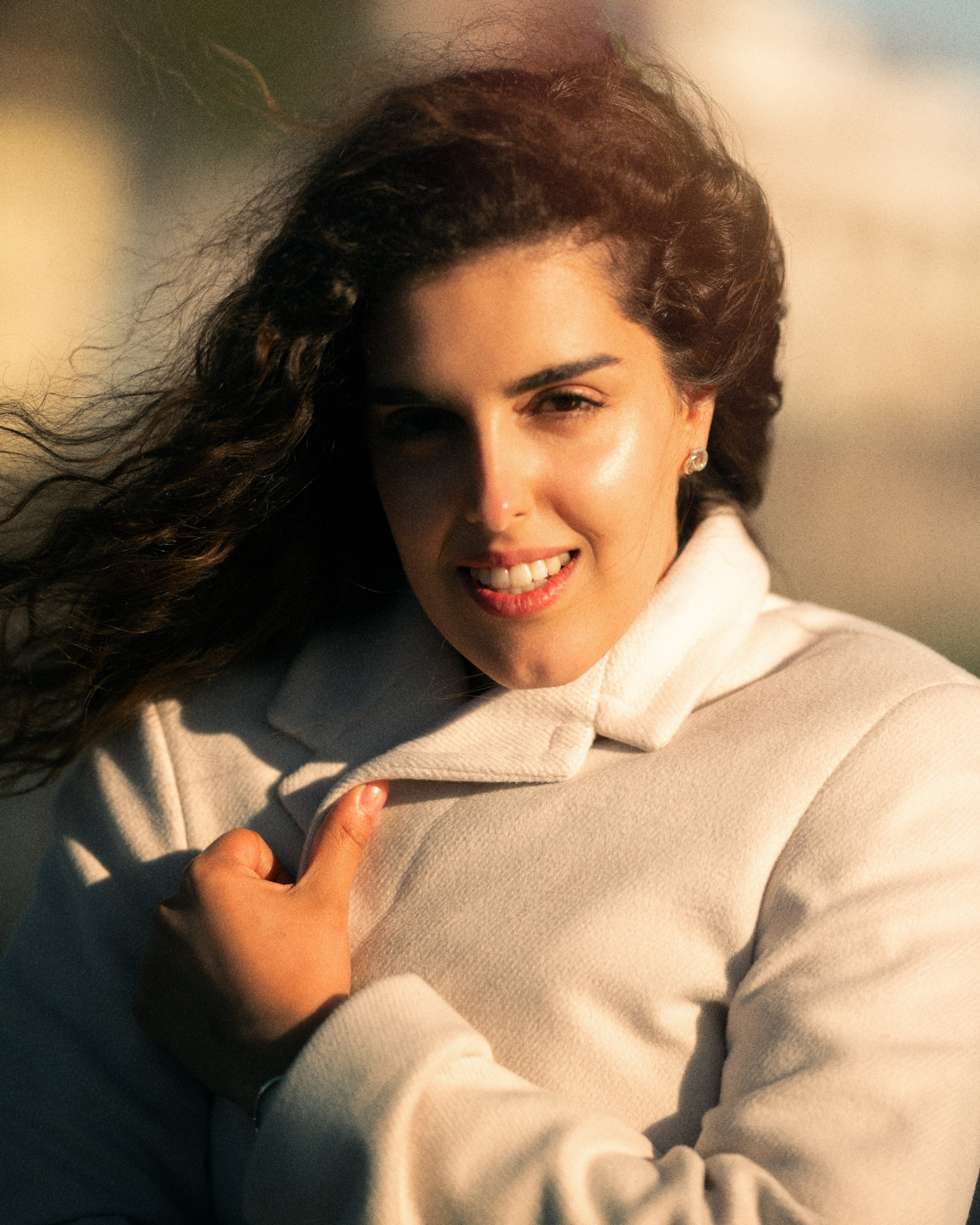 RITA and SERGIO. Morning in Porto. Anastasiia Antoniuk portrait, family and couple photographer, Portugal