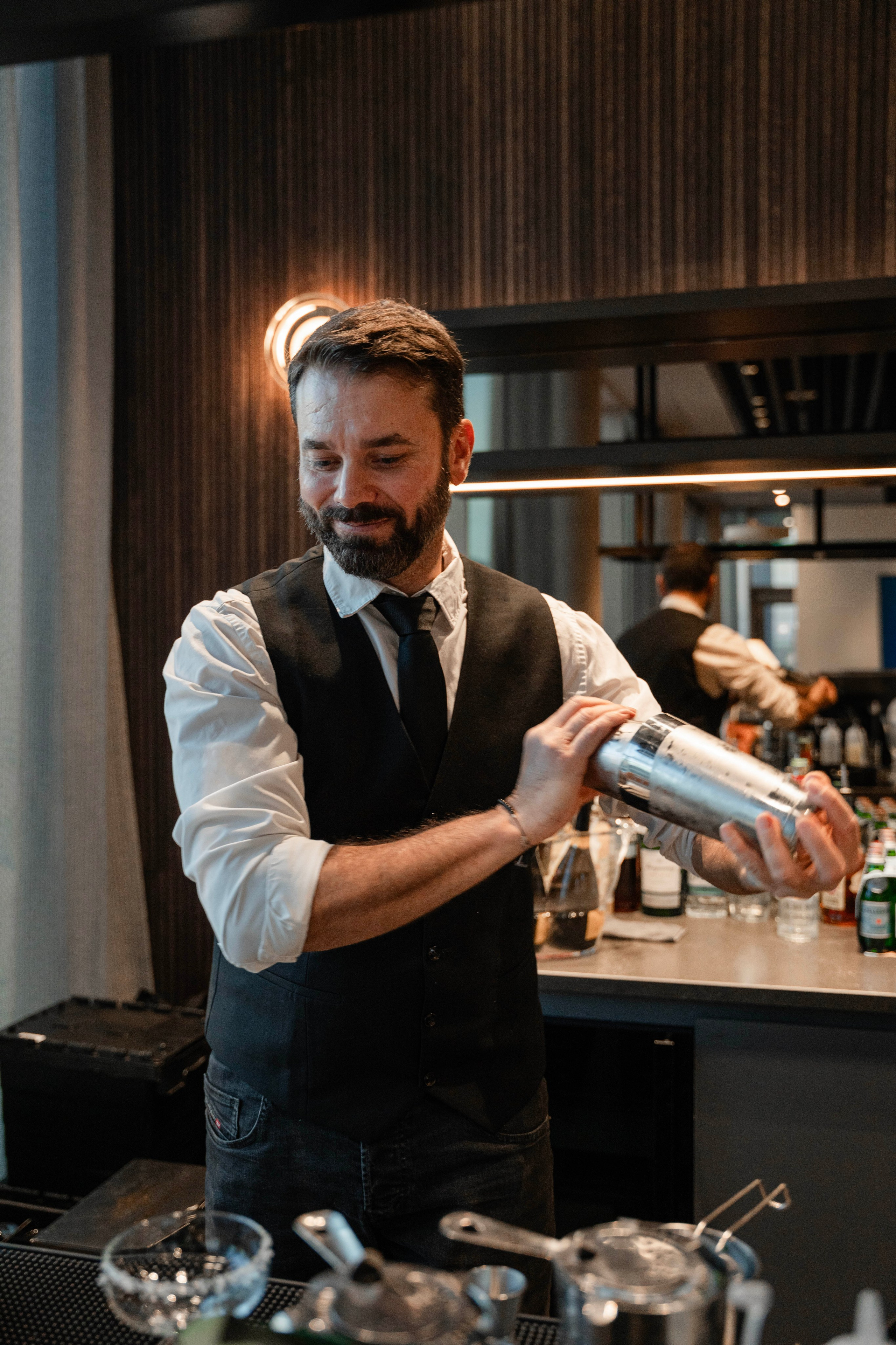 Birthday Party. Tonya Kyrylenko photographer in London